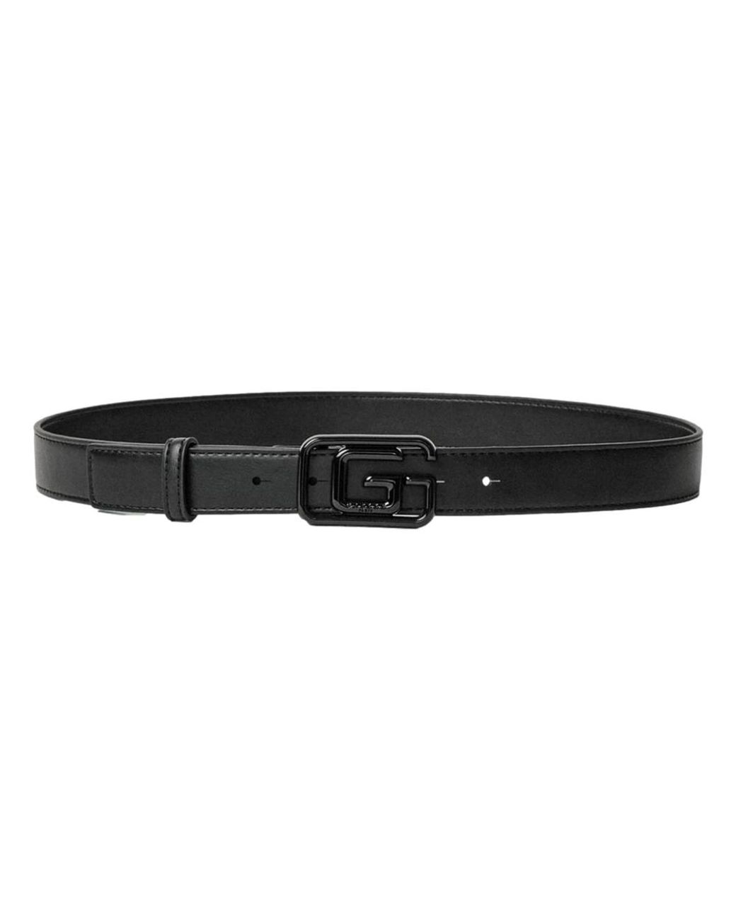 Gaelle Paris Black Belts