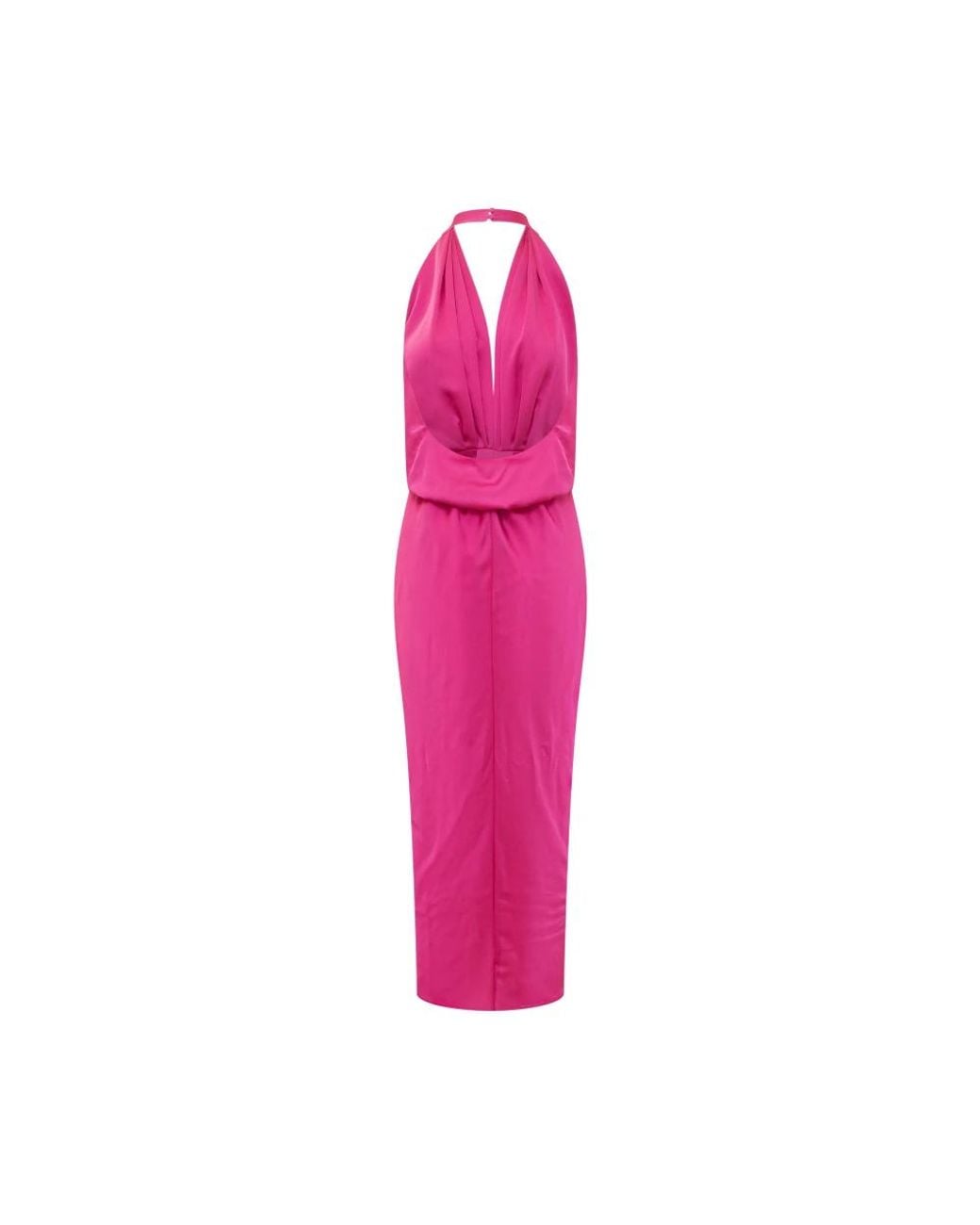 Nineminutes Pink Party Dresses