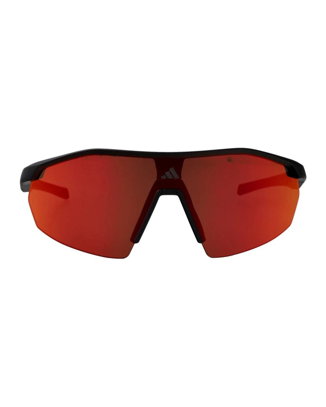 Sunglasses Adidas de color Red