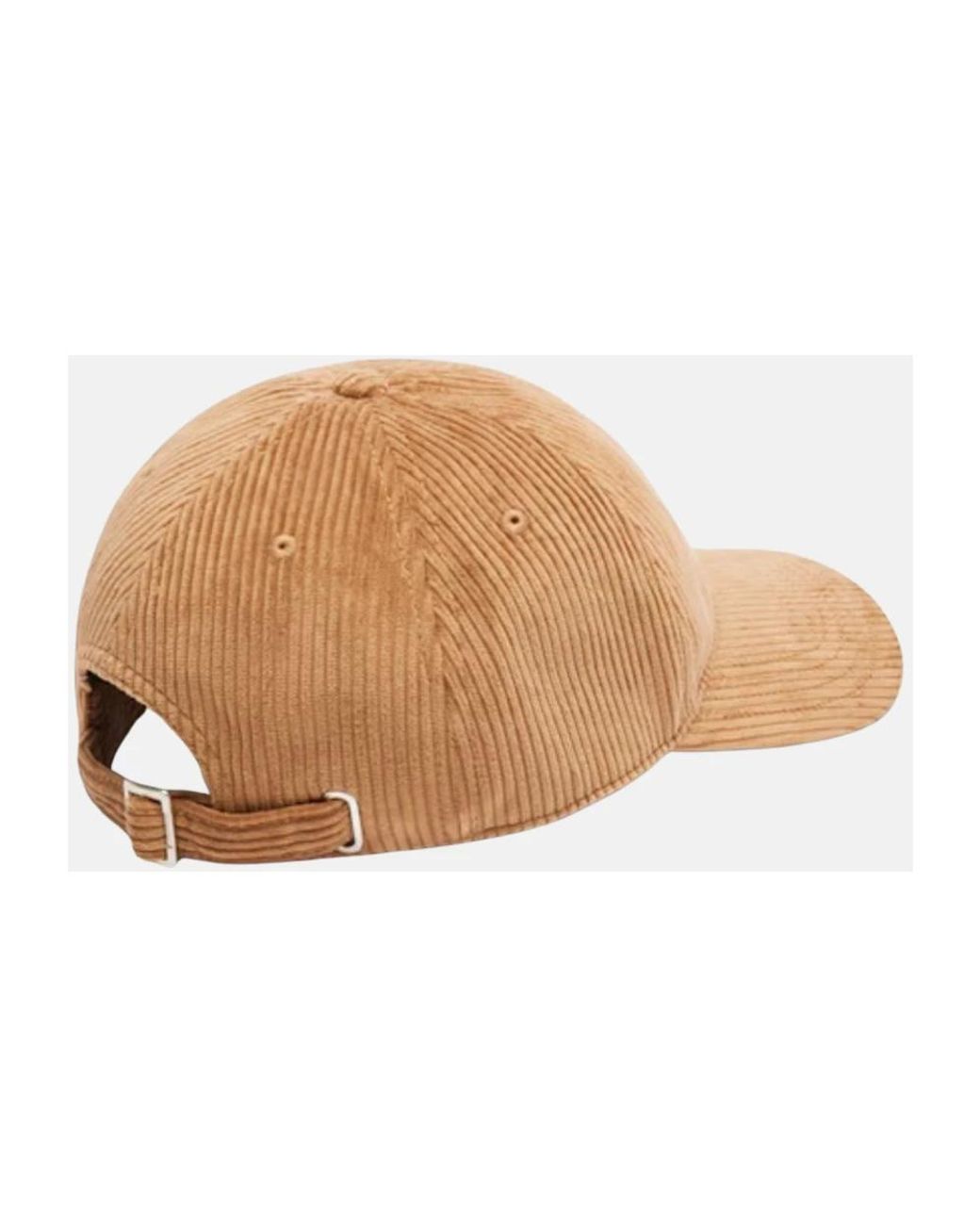 Lacoste Natural Hats & Caps