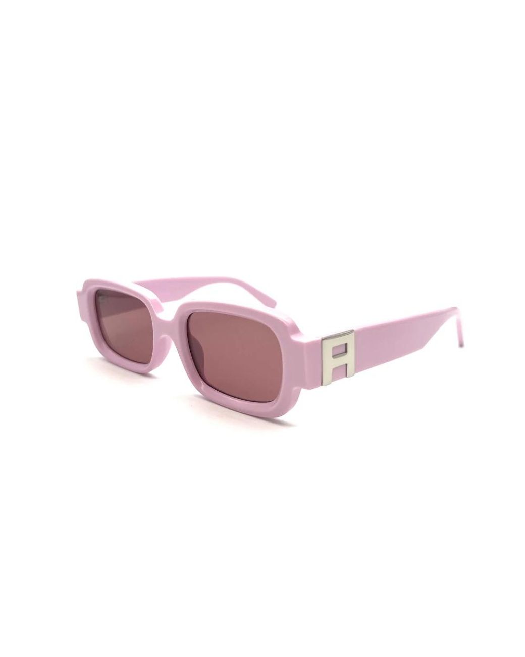 Ambush Pink Sunglasses