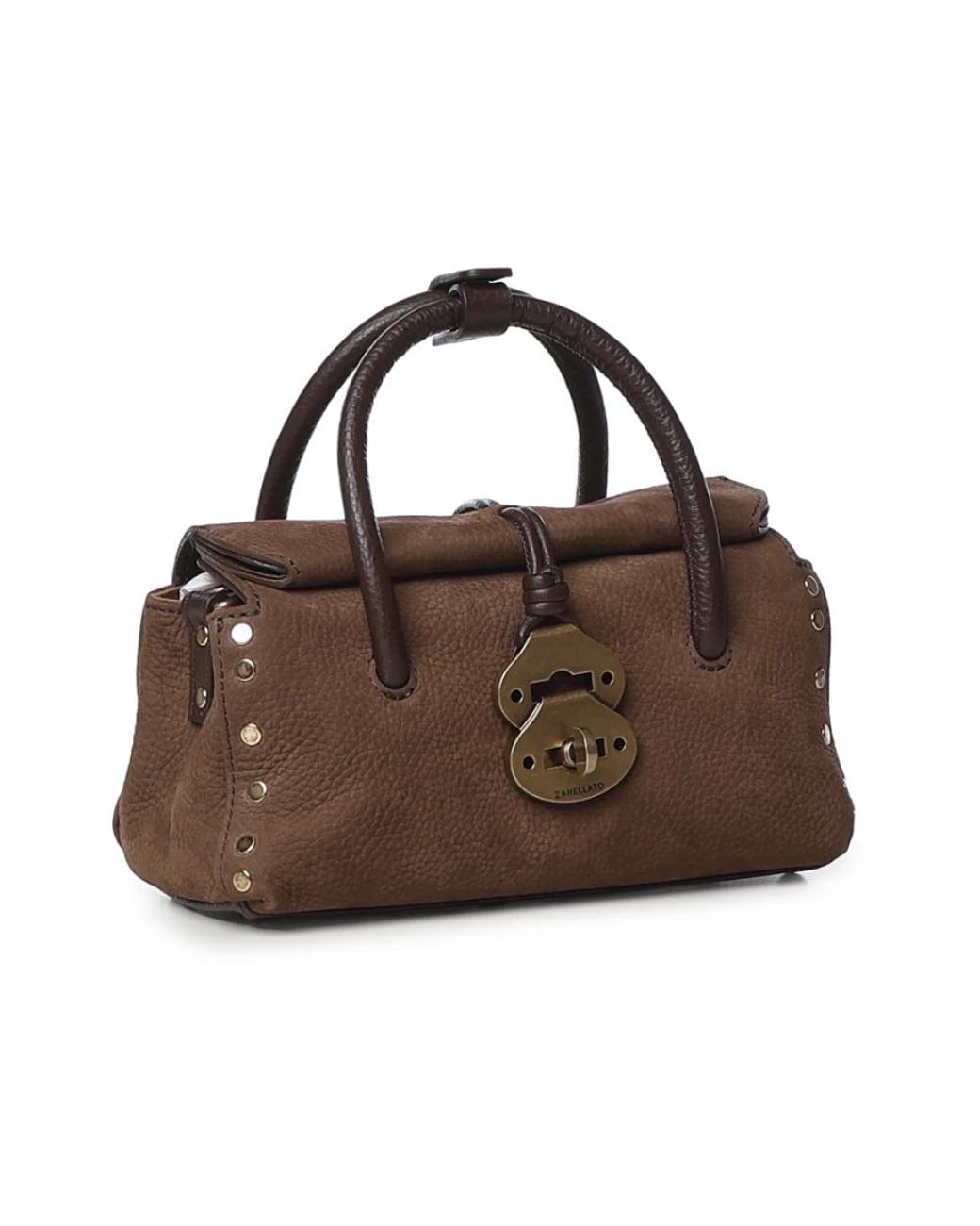 Zanellato Brown Handbags