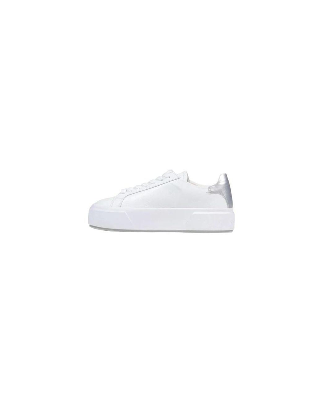 Calvin Klein White Sneakers