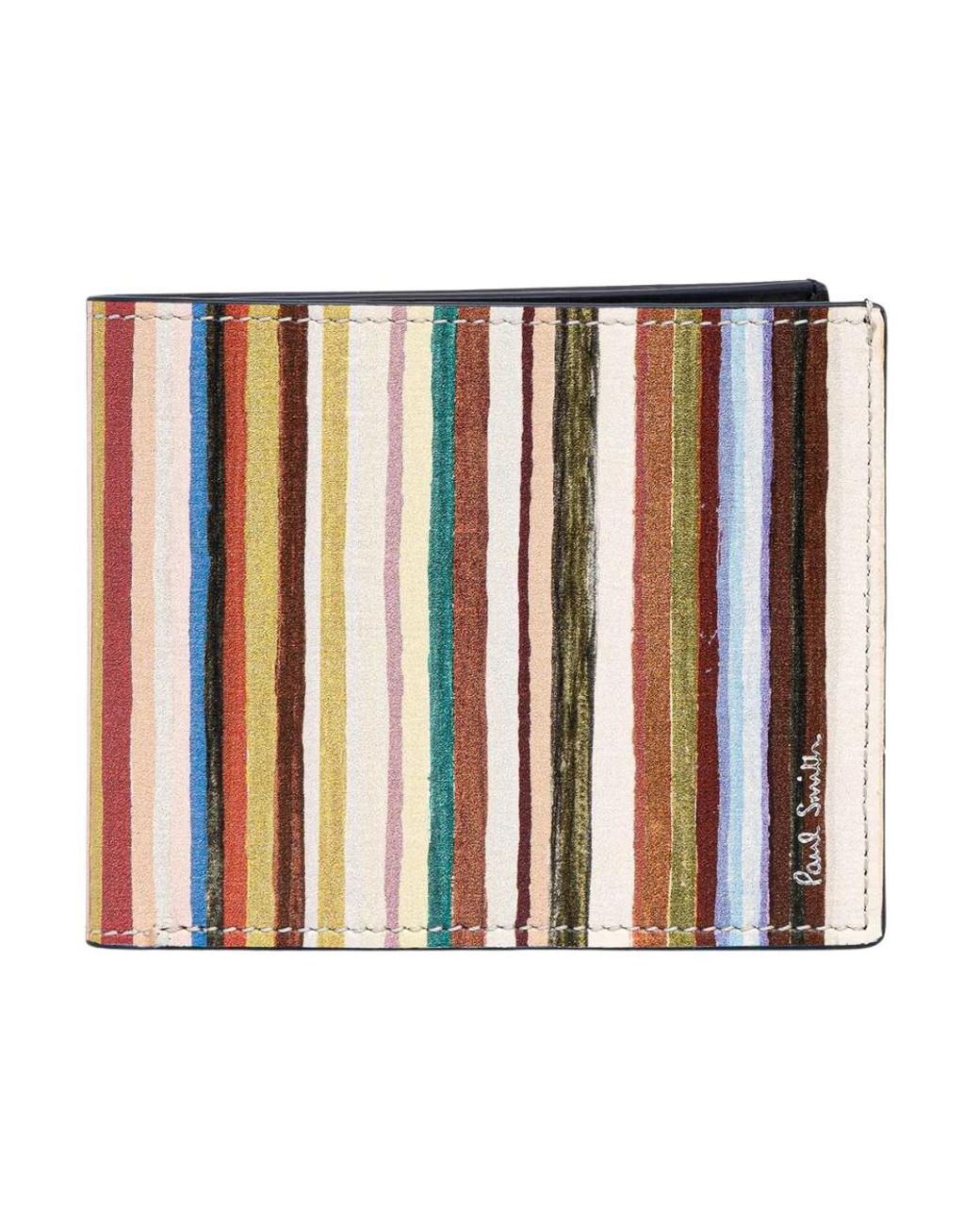 Paul Smith Wallets &Amp; Cardholders in het Brown voor heren