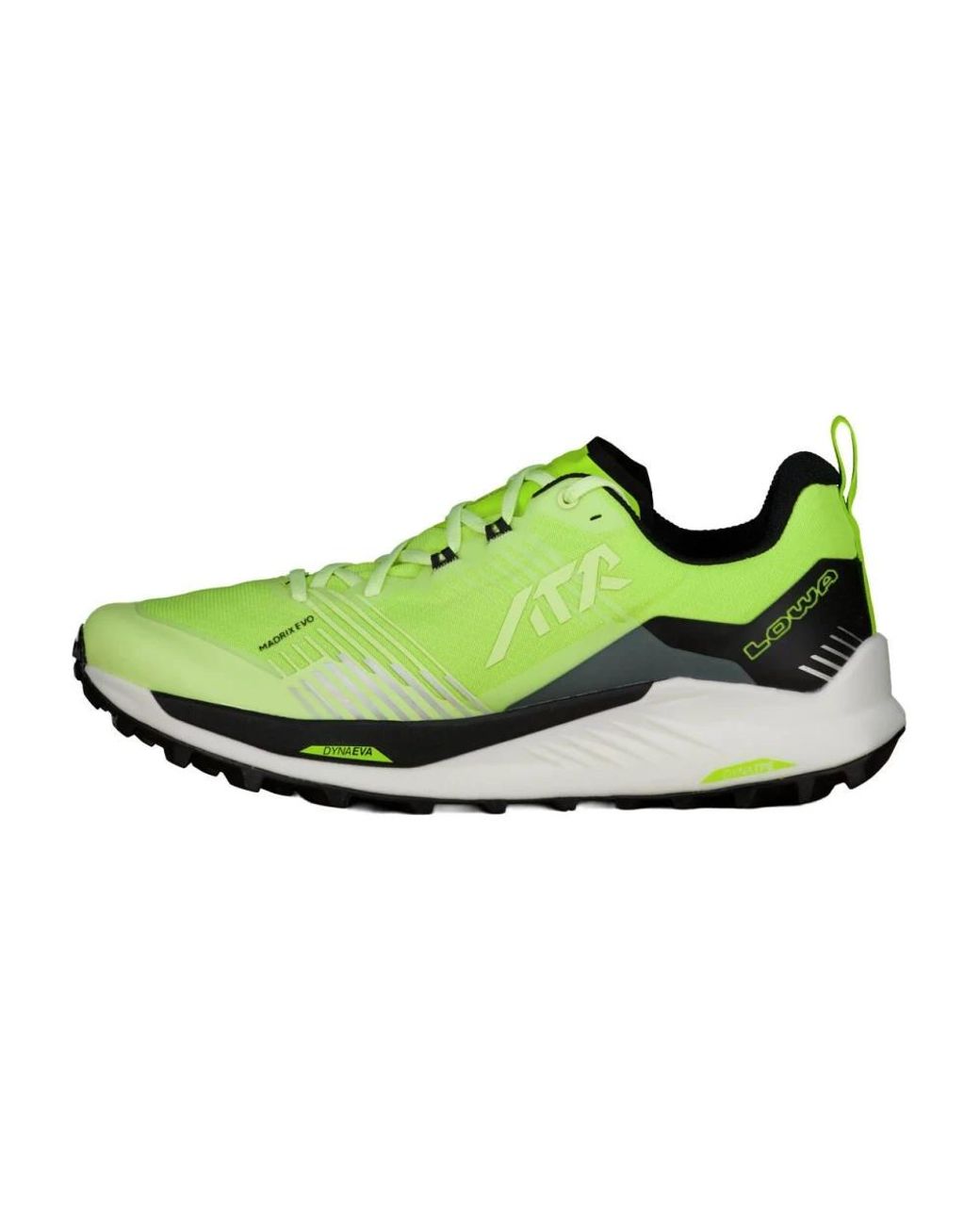 Lowa Madrix Evo in het Green voor heren