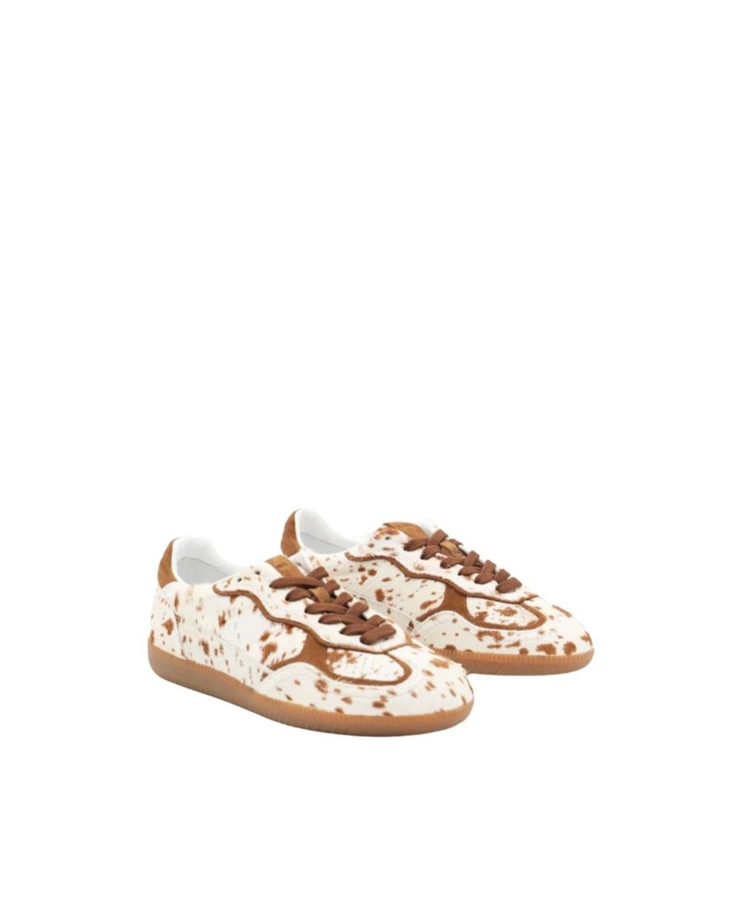 Alohas Natural Sneakers