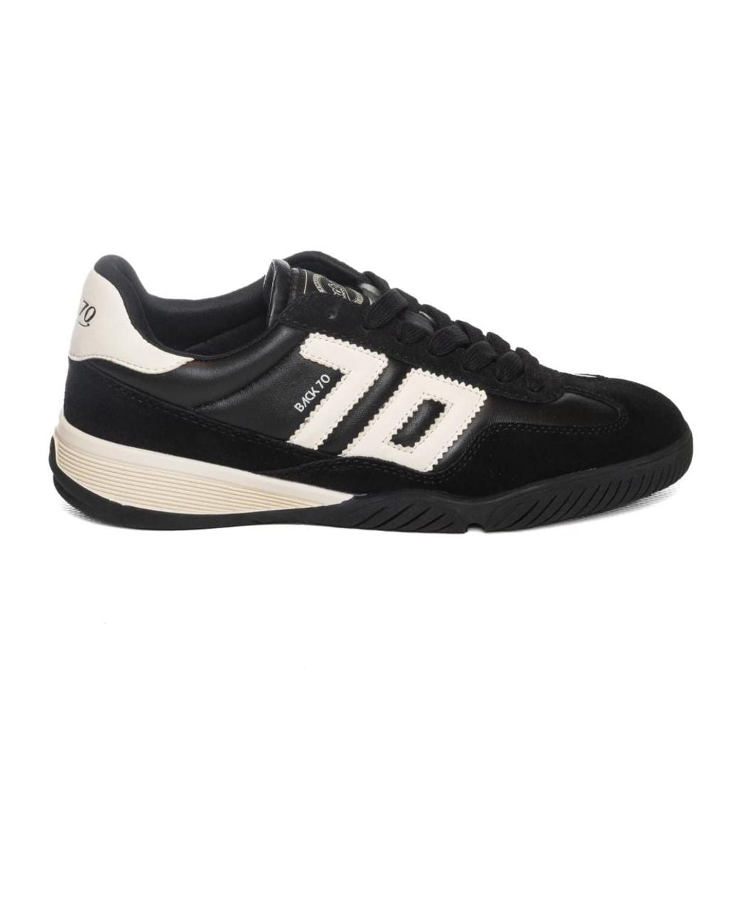 Back70 Black Fireball N009