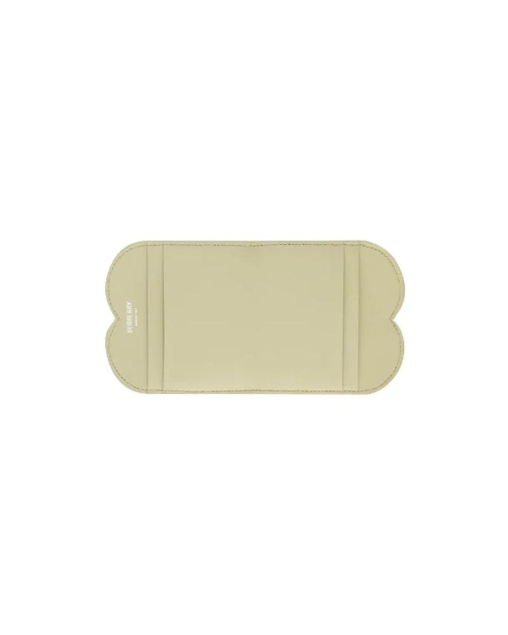 Burberry Natural Wallets & Cardholders