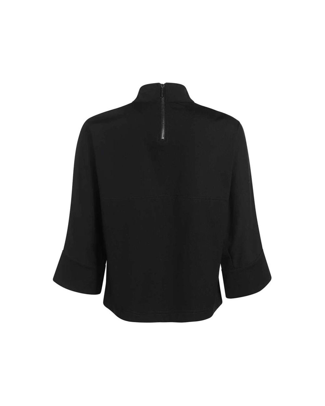 Opening Ceremony Black Sweatshirts