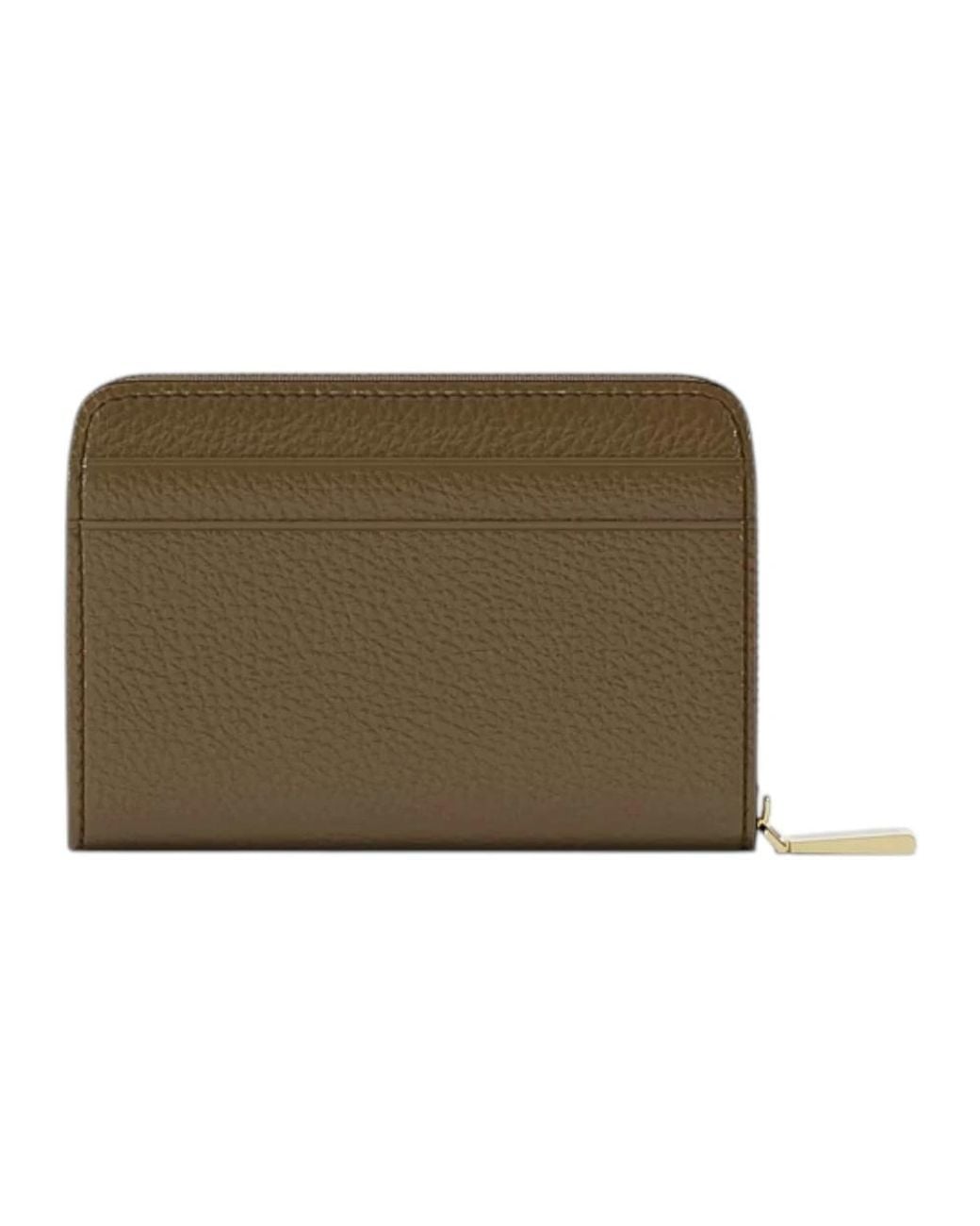 Michael Kors Green Wallets & Cardholders
