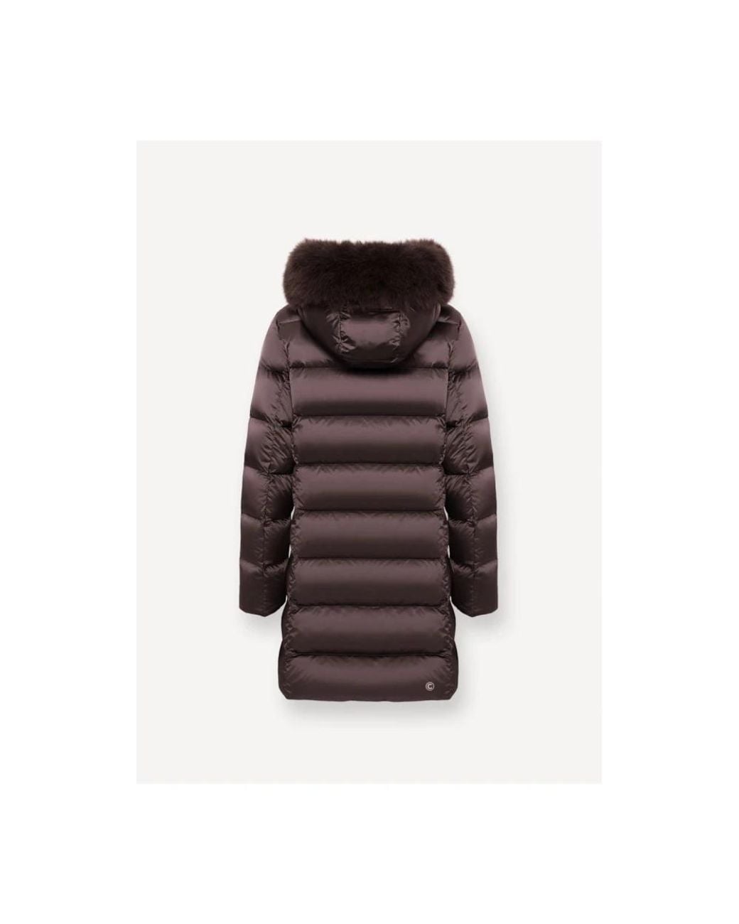 Ski Jackets Colmar de color Brown
