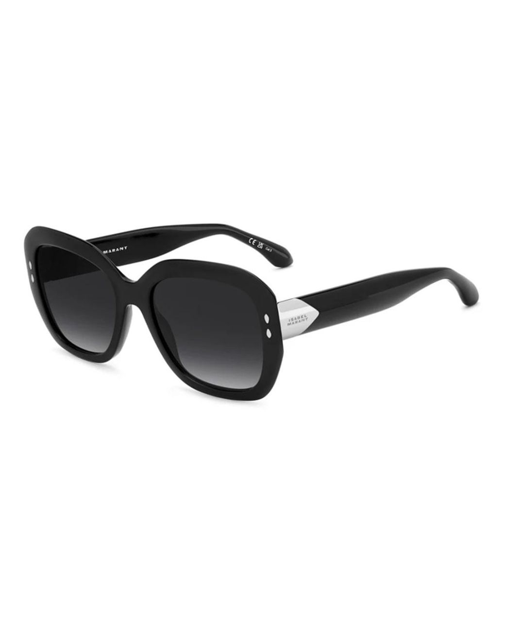 Isabel Marant Black Im 0248/S 807(9O)