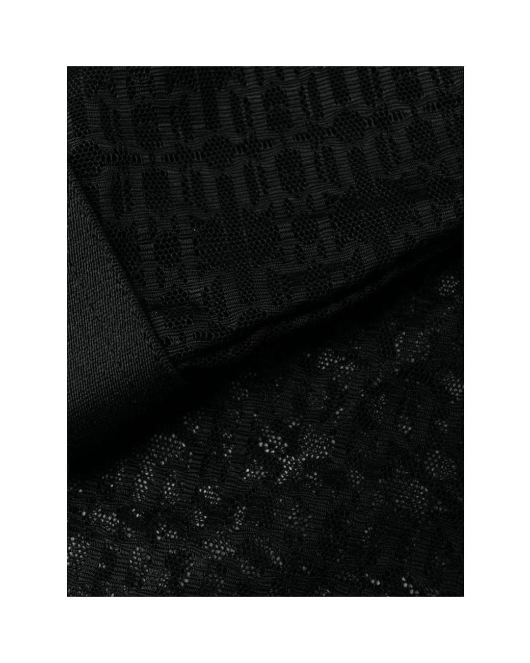 Palm Angels Black Bottoms