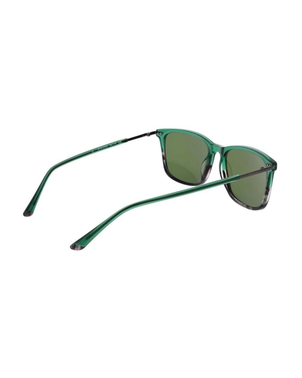 Replay Green Sunglasses for men