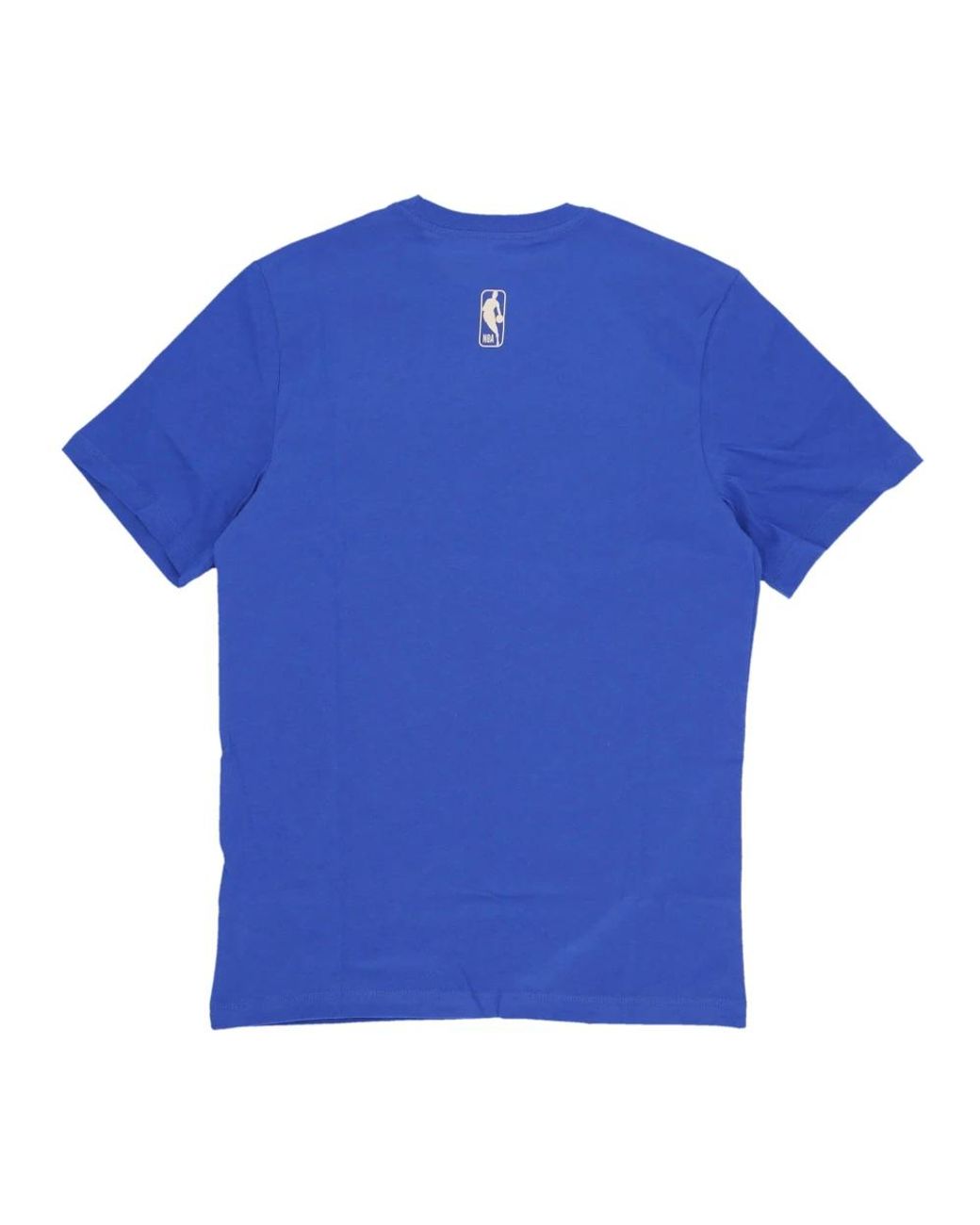 Training T-Shirts Nike de hombre de color Blue