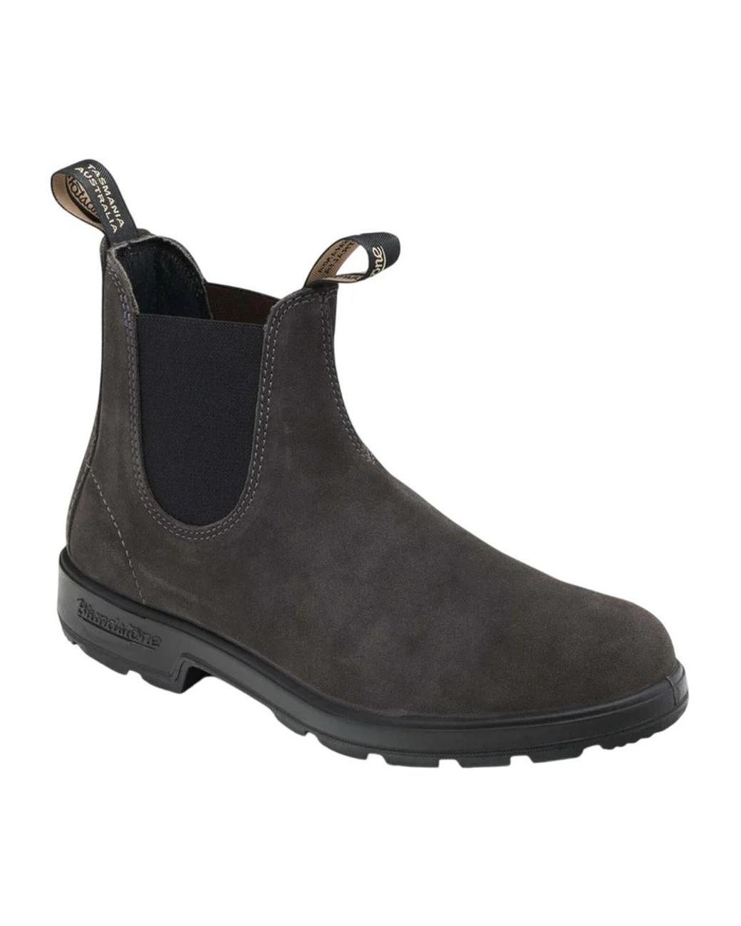 Blundstone Stivaletto 252 in Black für Herren