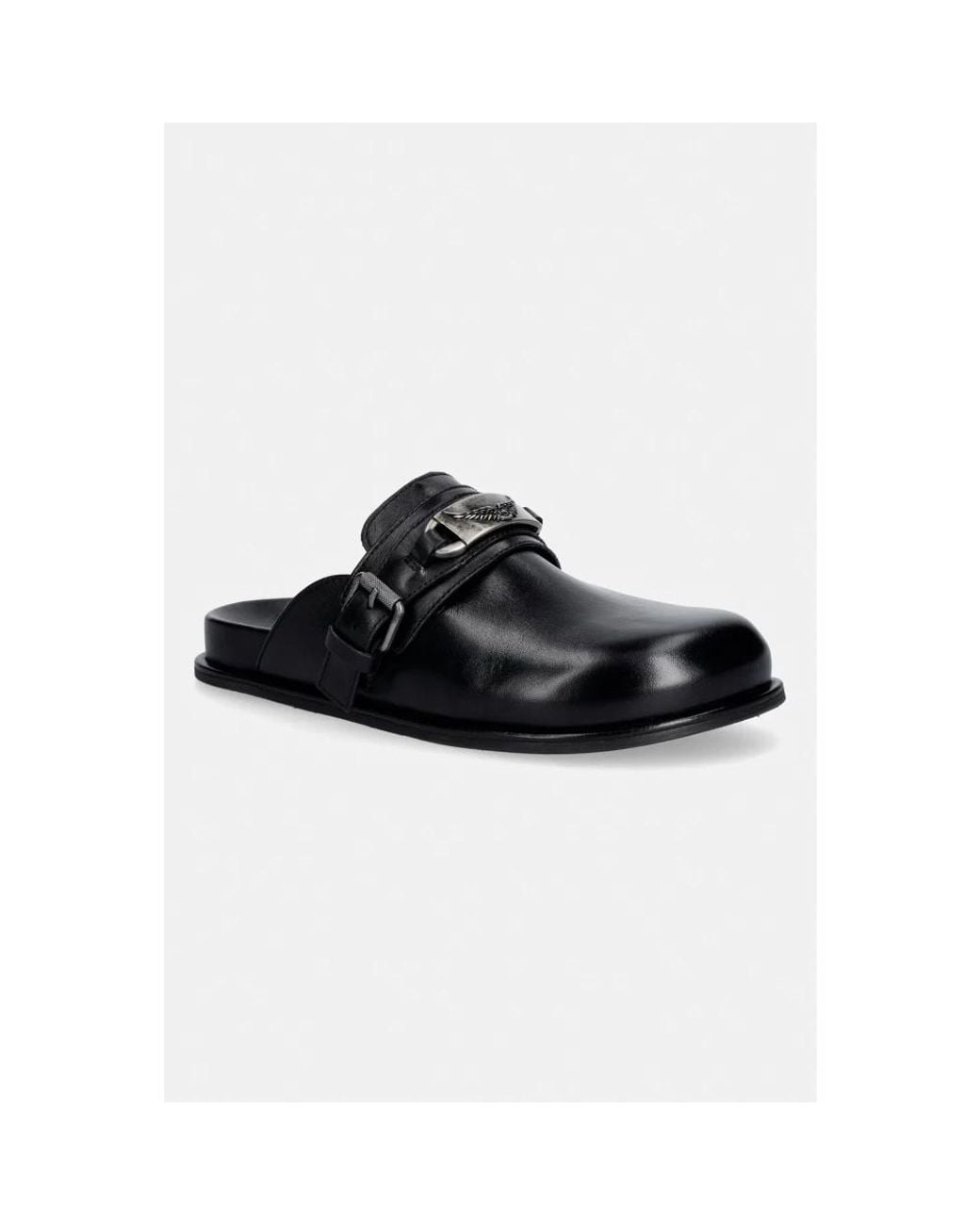 Mules di Zadig & Voltaire in Black