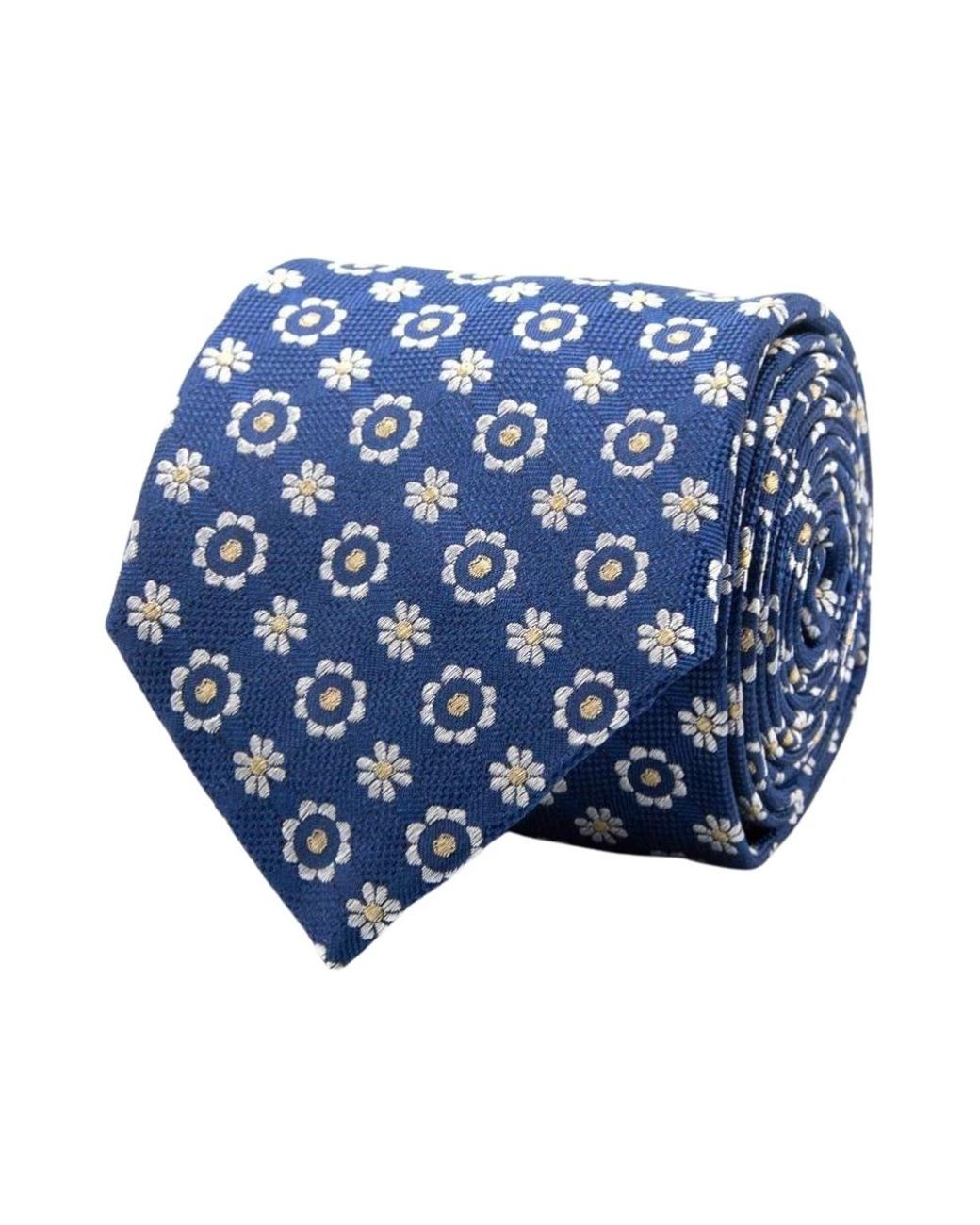 Gents Krawatte in Blue für Herren