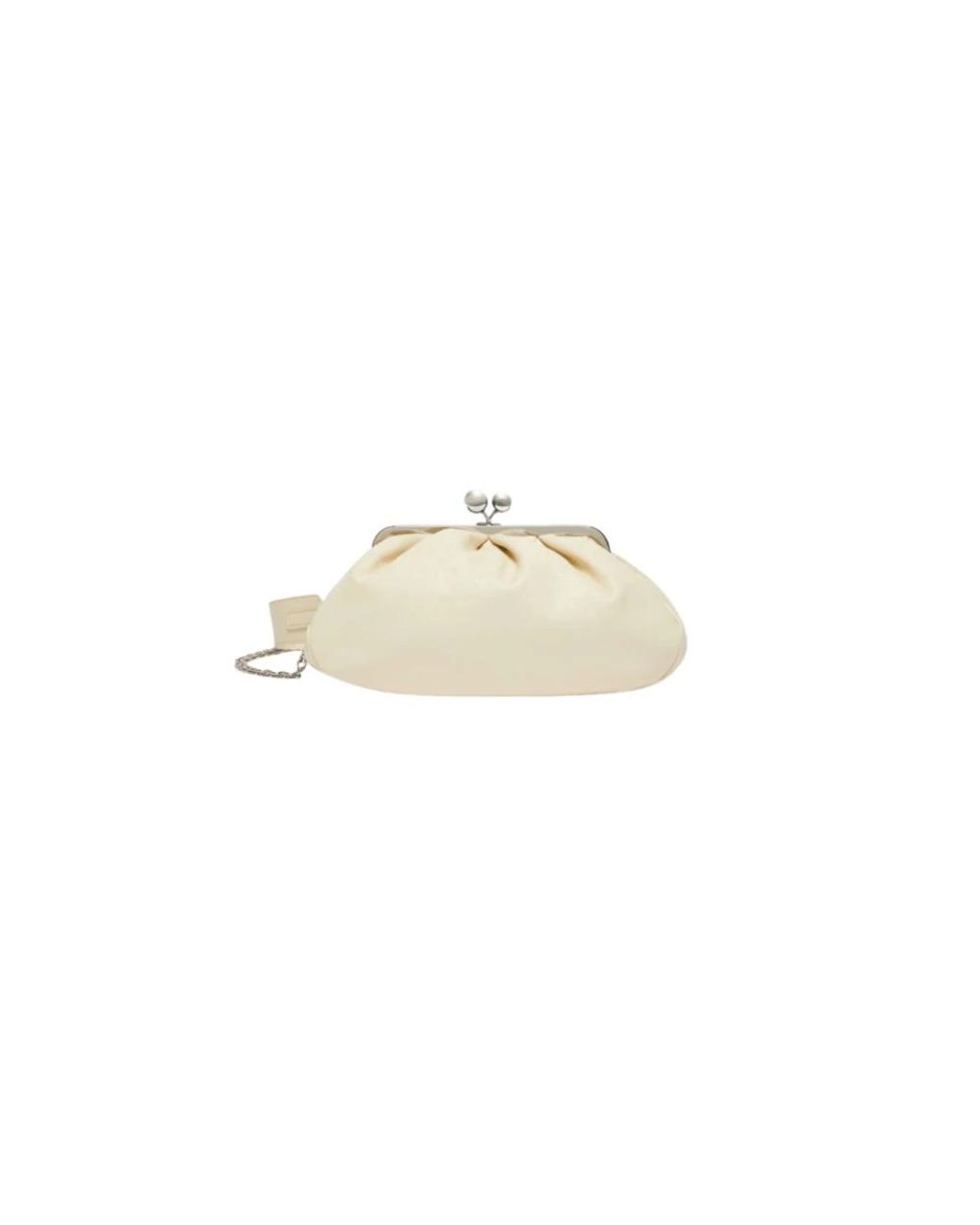 Weekend by Maxmara White Clutches