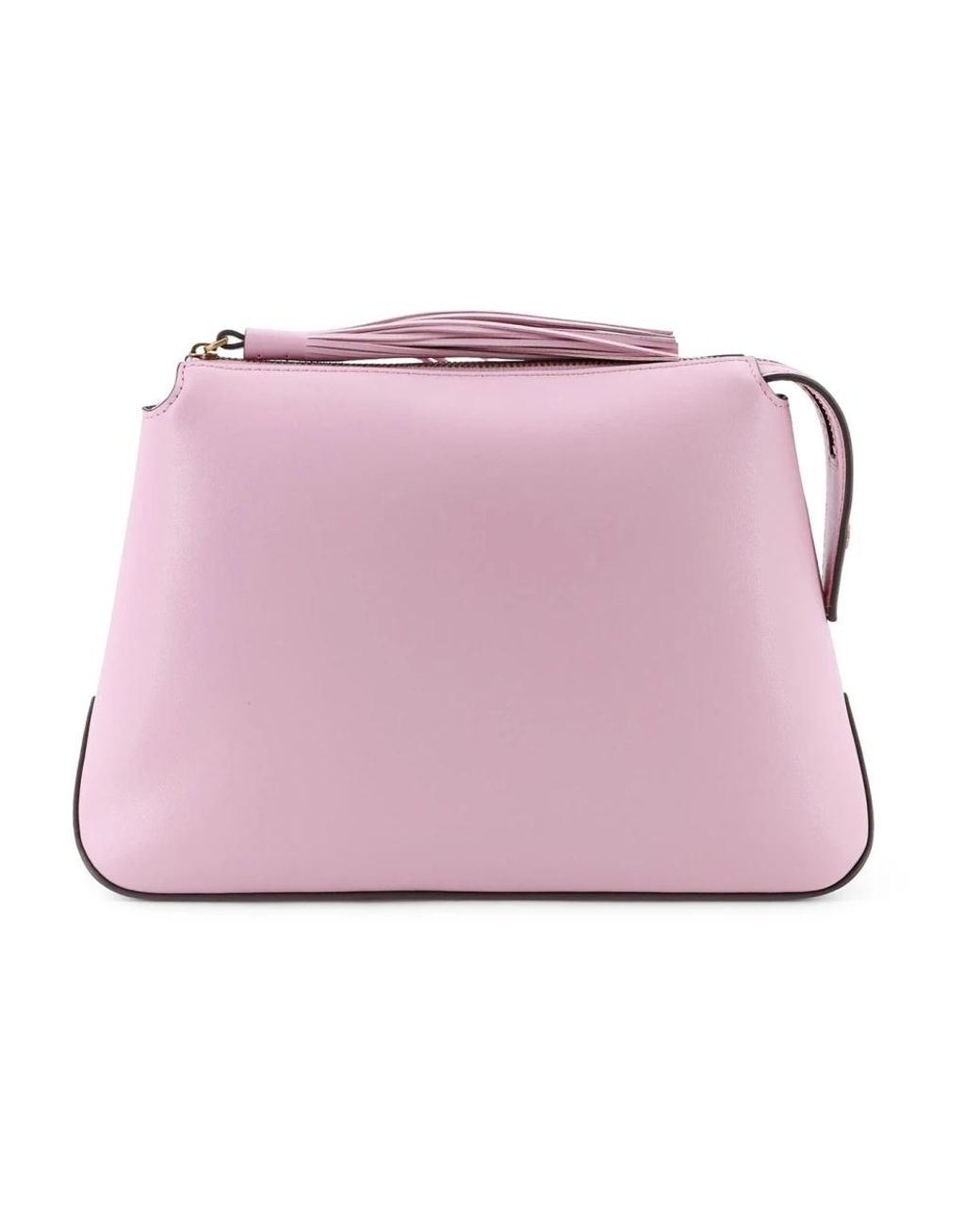 Pinko Pink Clutches