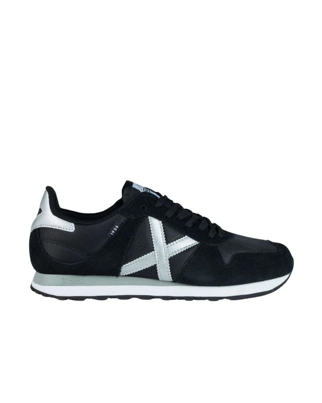 Sneakers Munich pour homme en coloris Blue