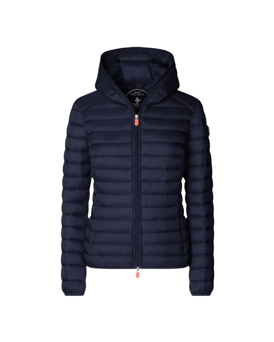Save The Duck Alexa Jacket in het Blue