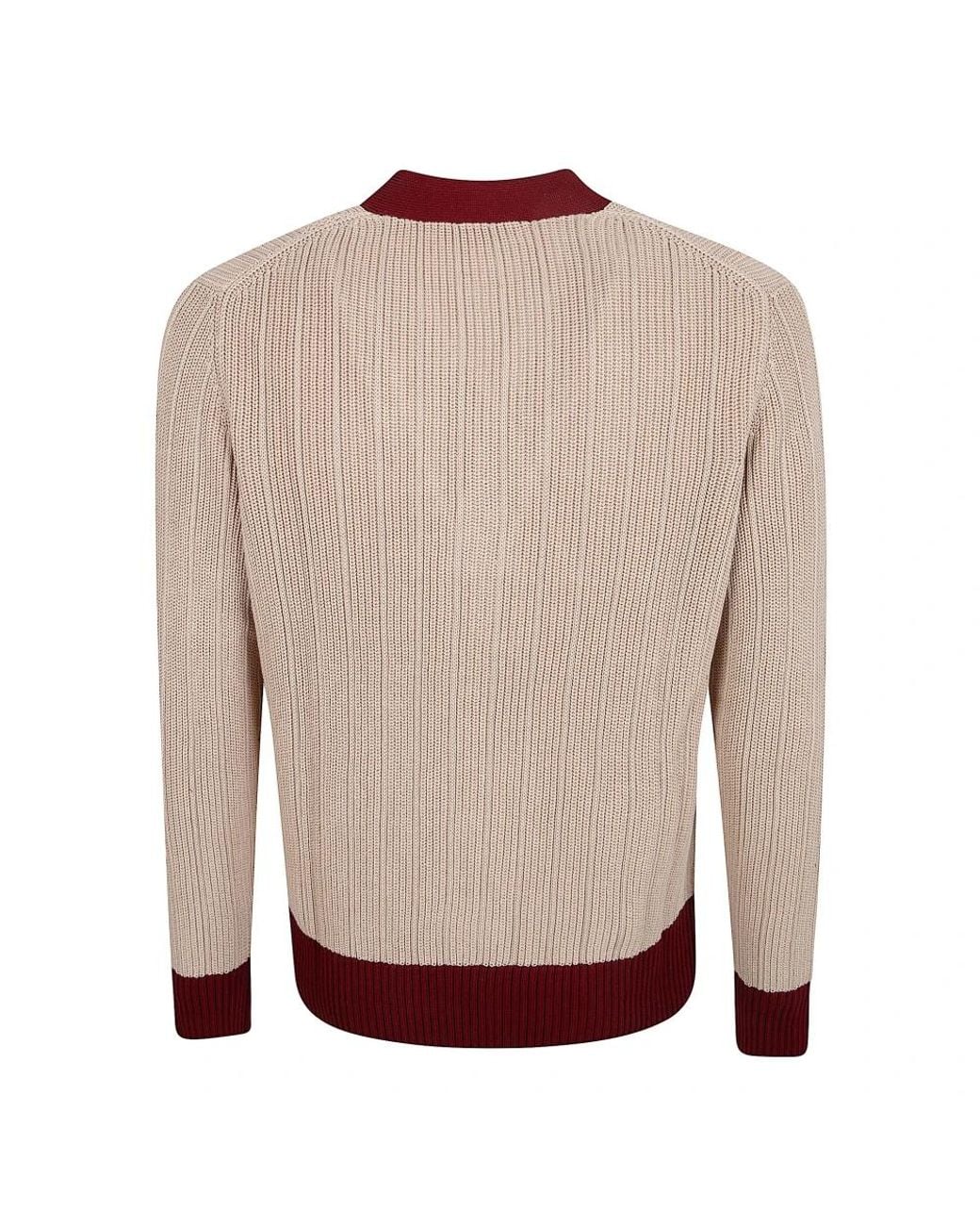 Ballantyne Brown Cardigans for men