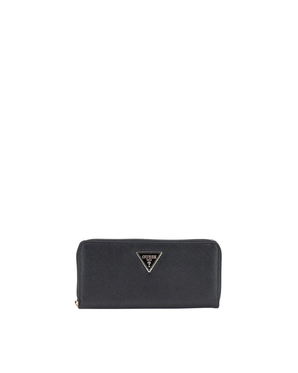 Wallets & Cardholders Guess en coloris Blue