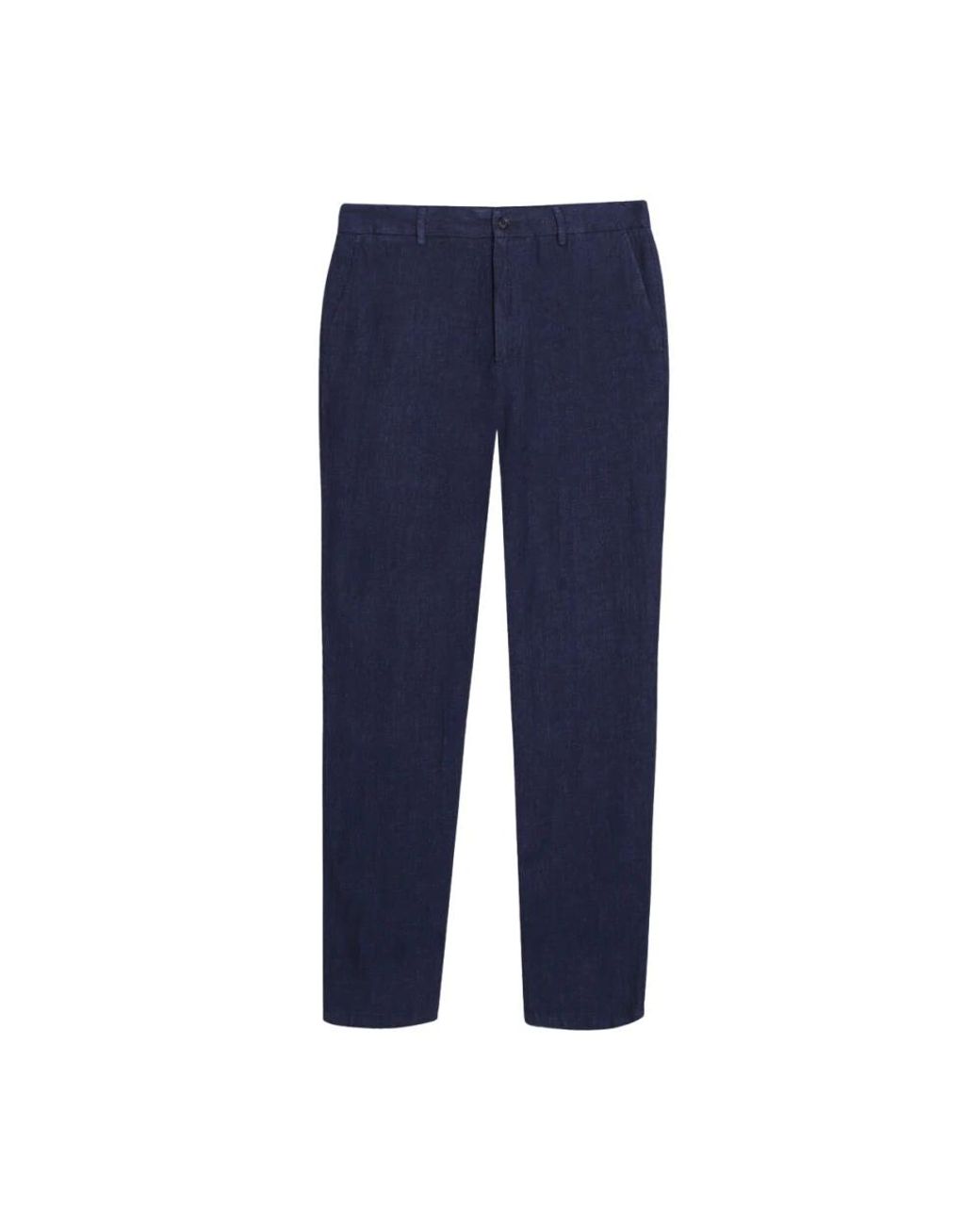 Brooks Brothers Blue Suit Trousers for men
