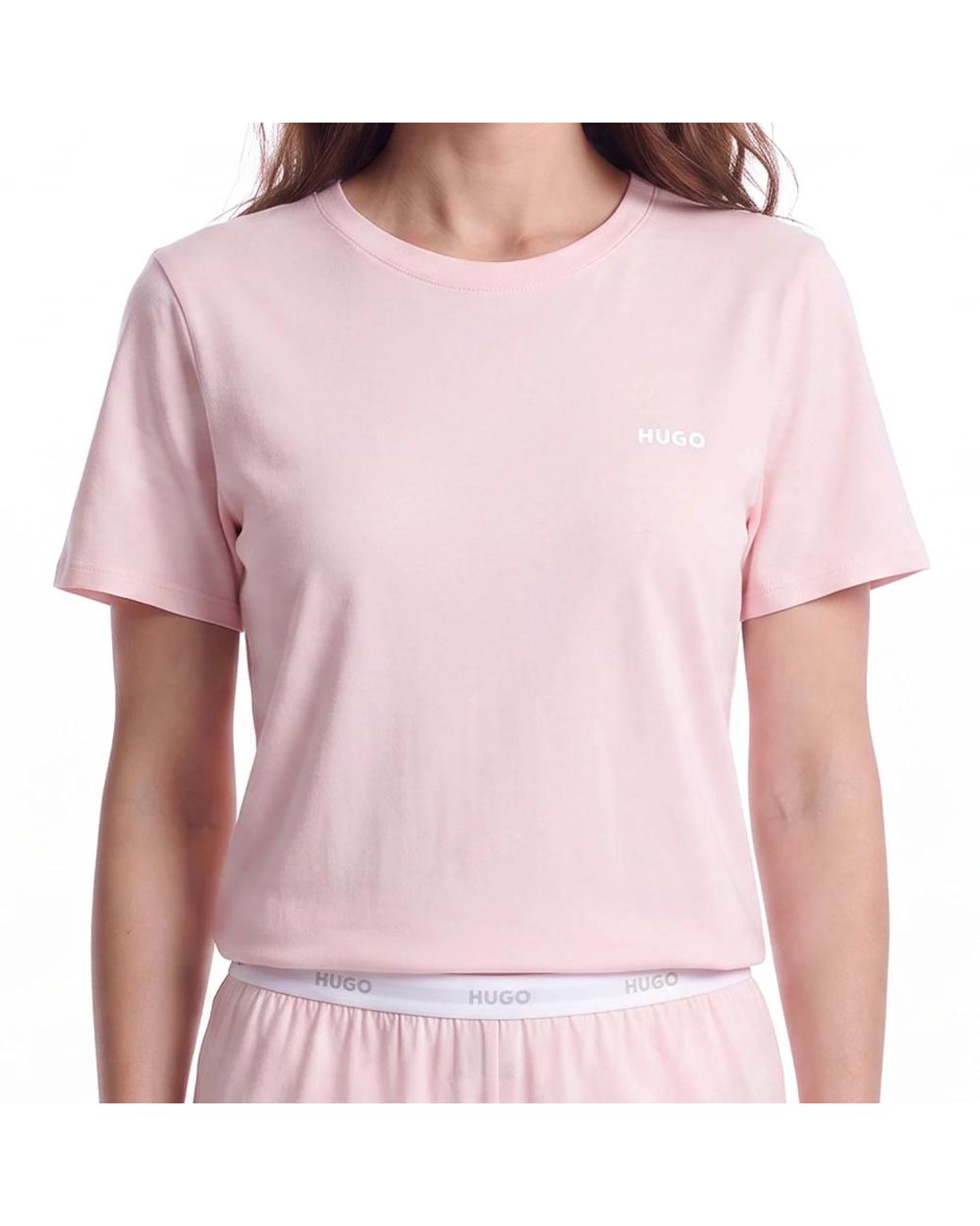 Boss Pink T-Shirts