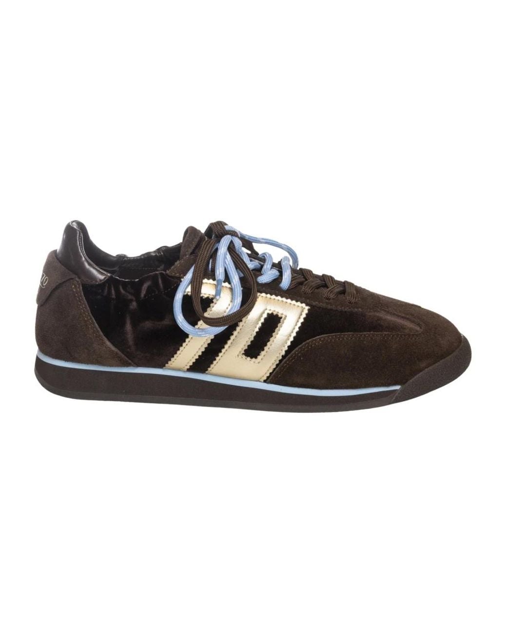 Back70 Black Rocket W26 Sneakers