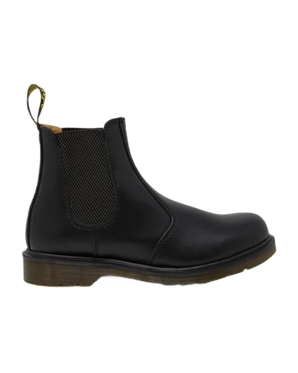 asos dr martens chelsea boots