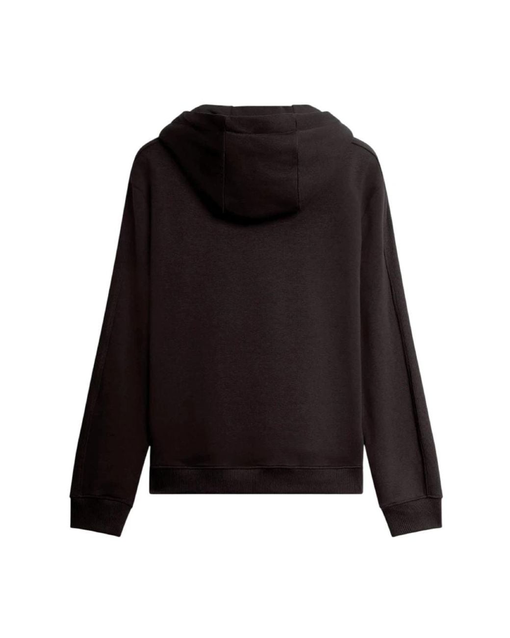 Antony Morato Black Hoodies for men
