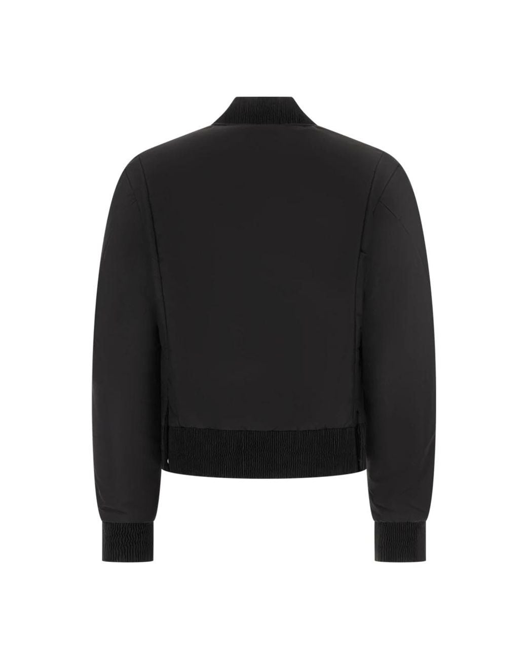 Bomber Jackets di Entire studios in Black da Uomo