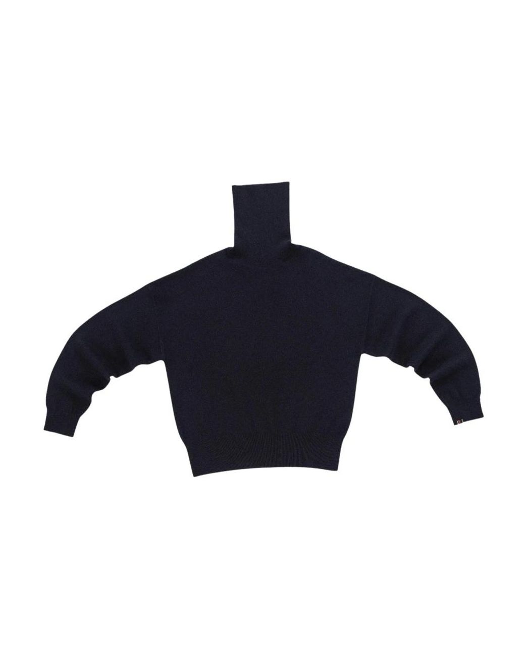 Extreme Cashmere Blue Cashmere Knitwear