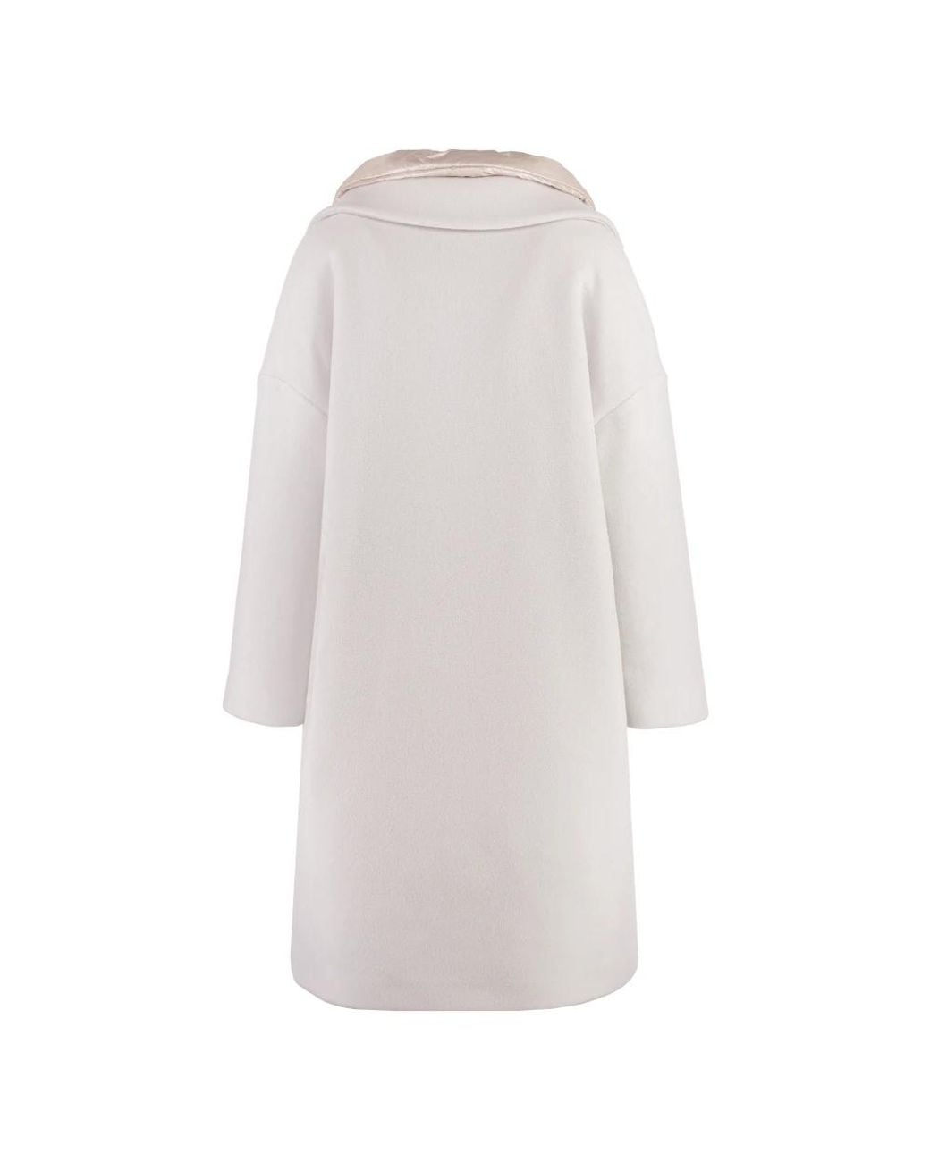 Herno White Down Coats
