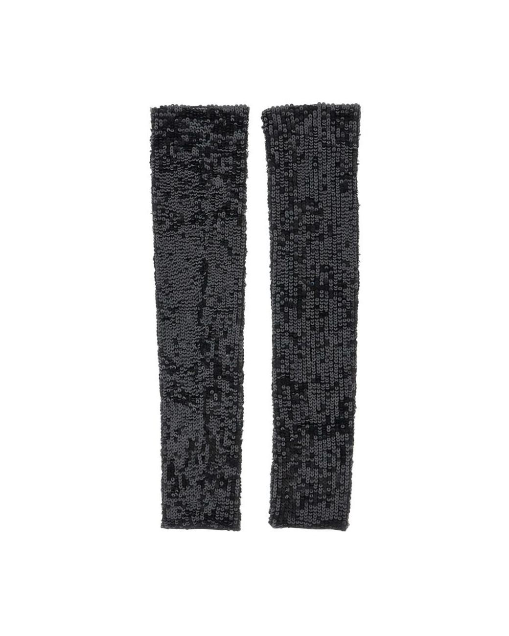 Gloves P.A.R.O.S.H. en coloris Black