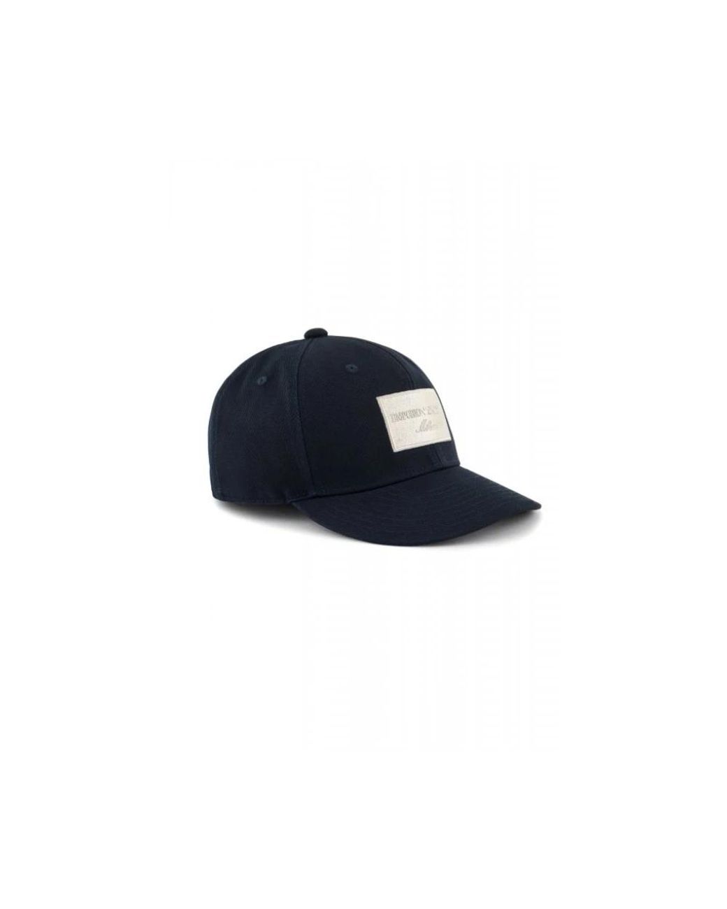 Emporio Armani Blue Hats & Caps for men