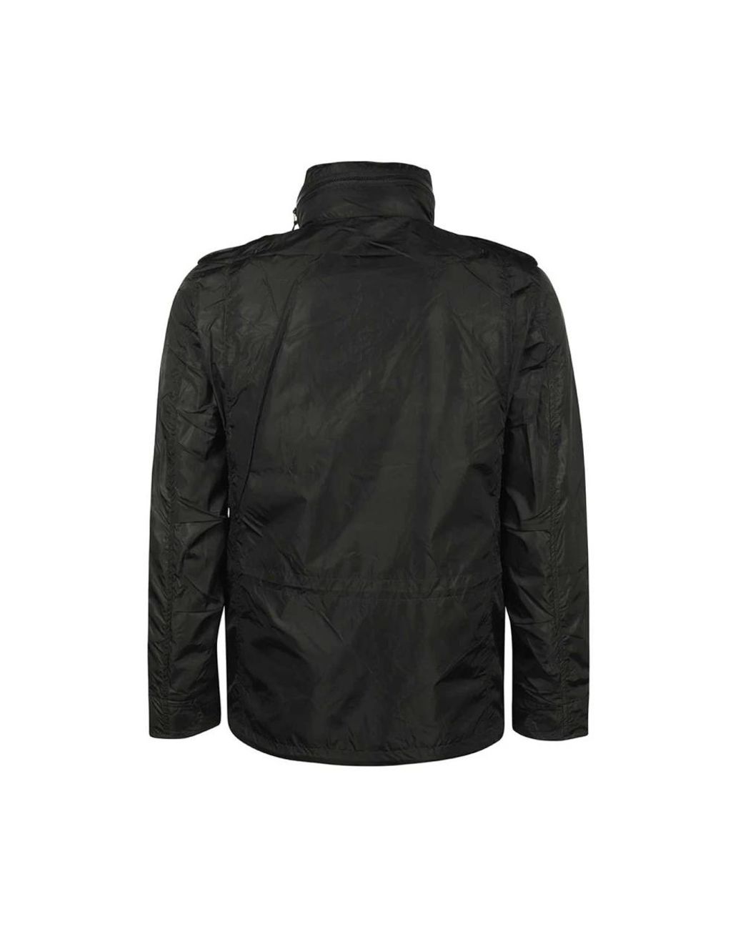 Light Jackets di Aspesi in Black da Uomo