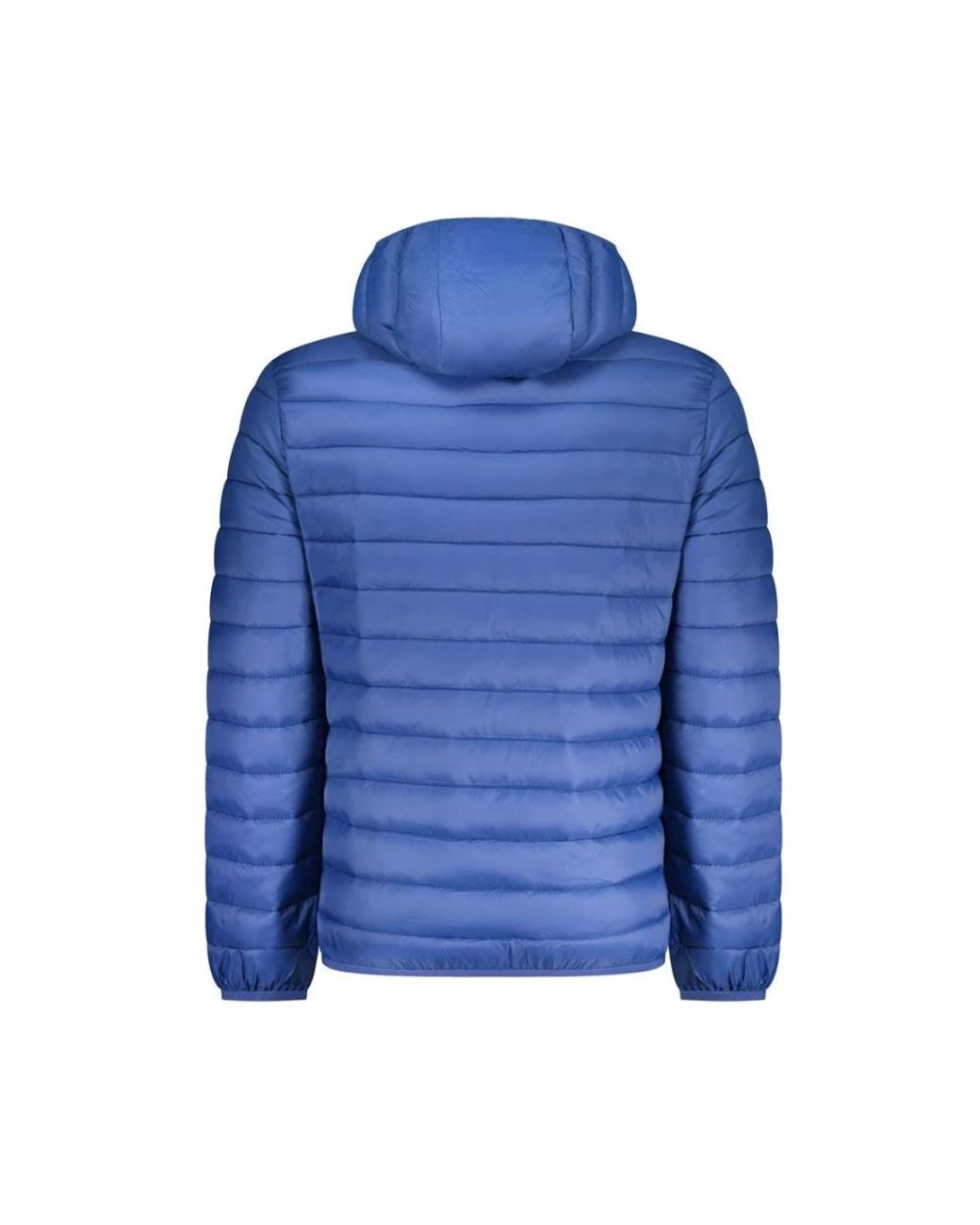 Armata Di Mare Blue Winter Jackets for men