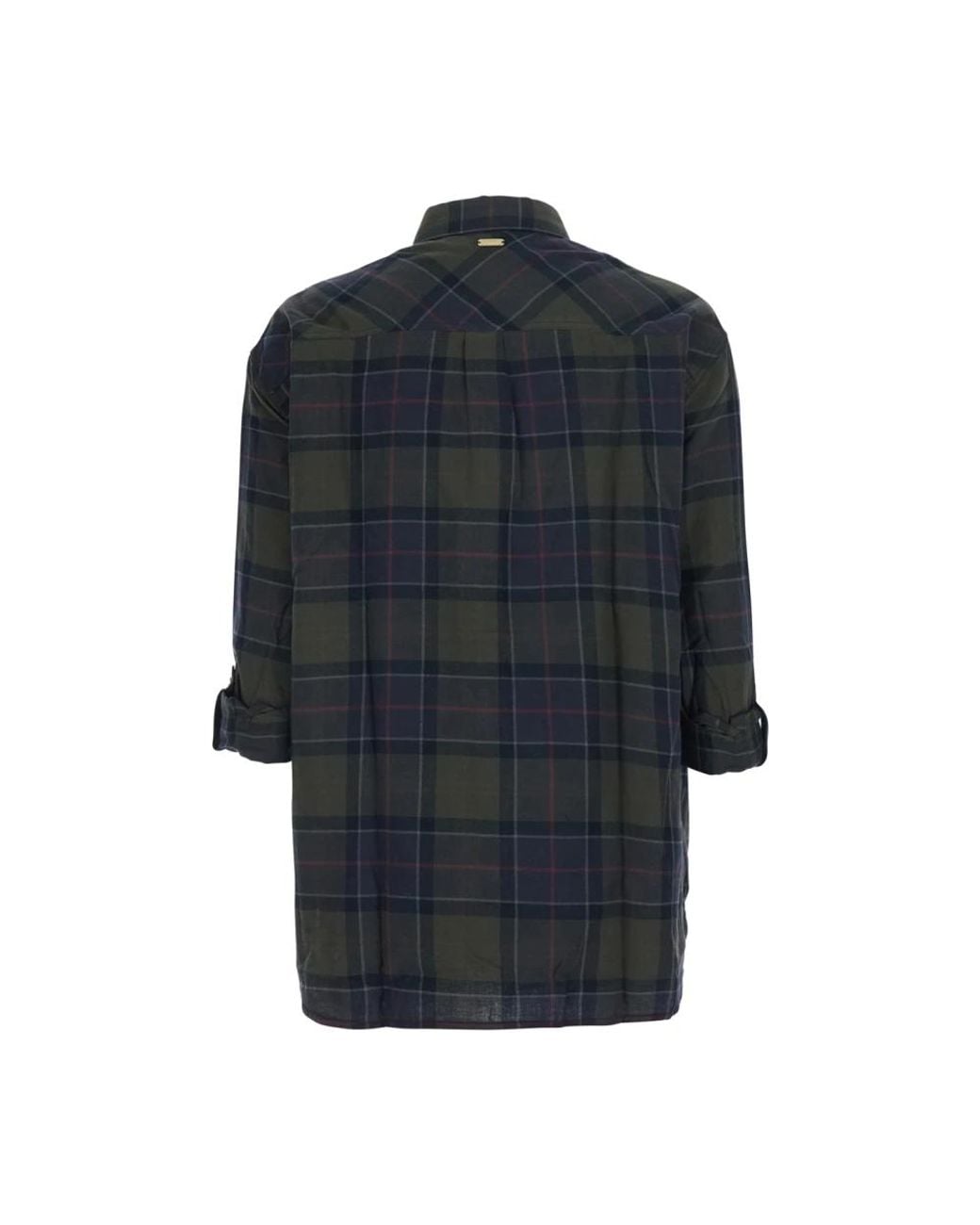 Shirts Barbour de color Blue