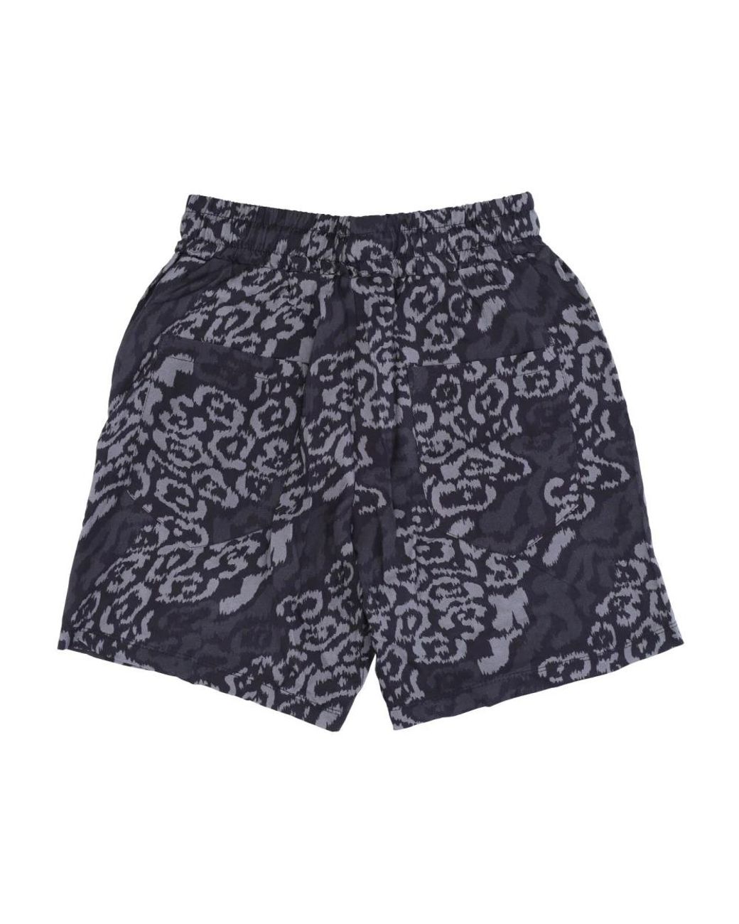 Vision Of Super Blue Short Shorts for men