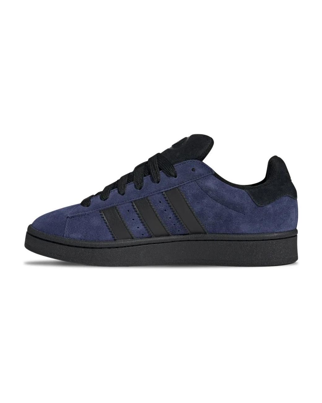 Adidas Blue Sneakers for men