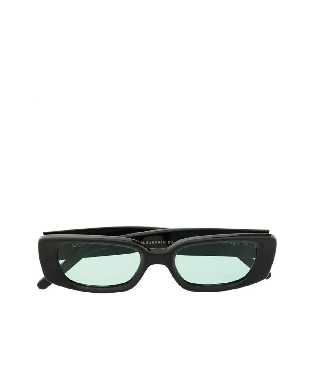 Our Legacy Green Sunglasses