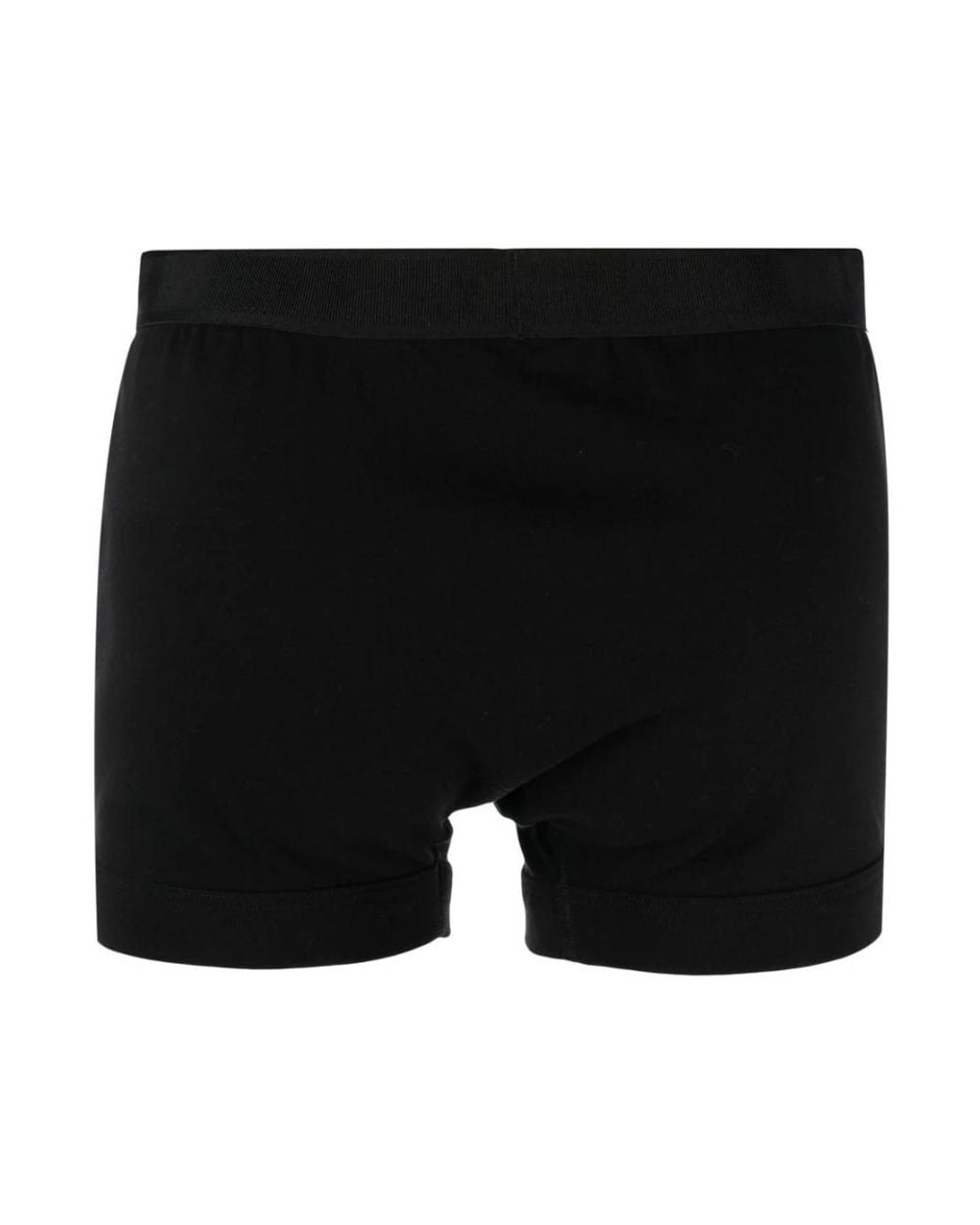 Bottoms Tom Ford de hombre de color Black