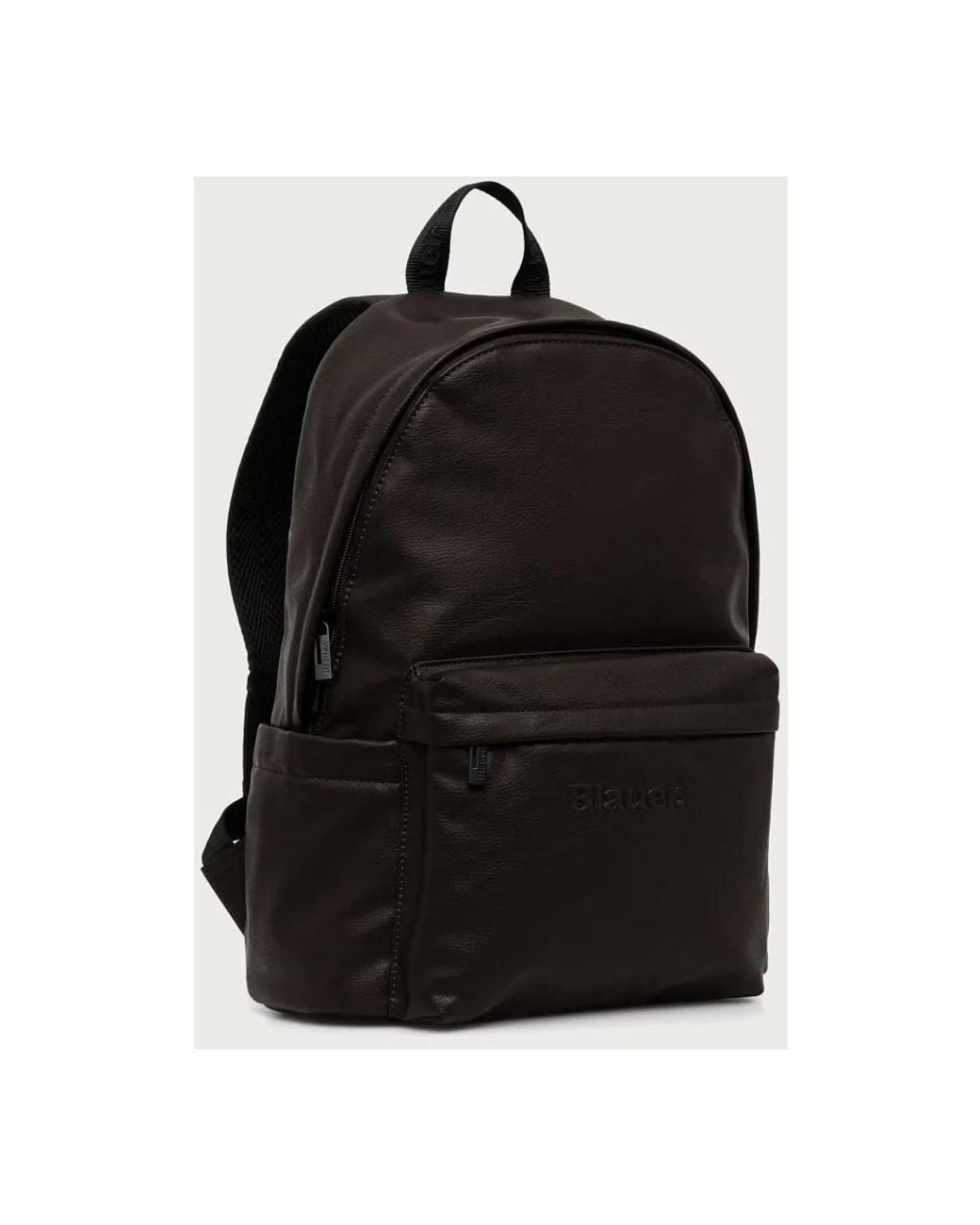 Backpacks di Blauer in Black da Uomo