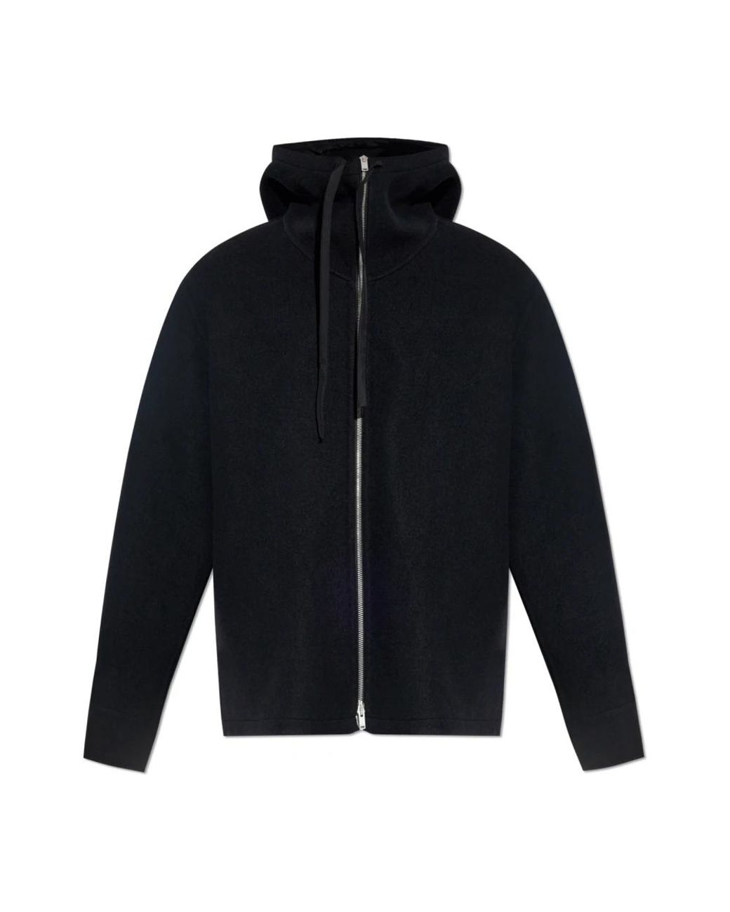 Light Jackets Jil Sander pour homme en coloris Blue