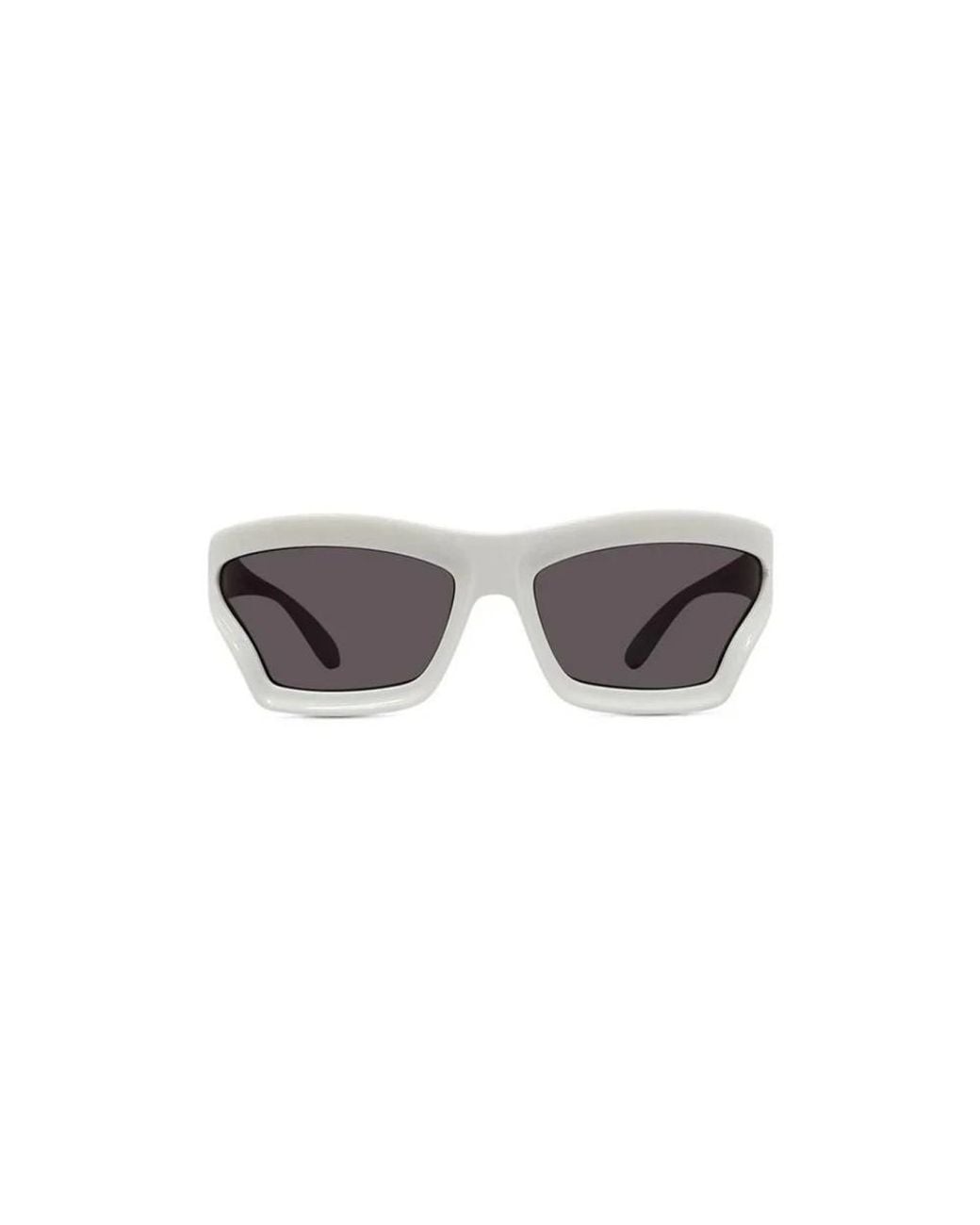 Loewe Gray Sunglasses