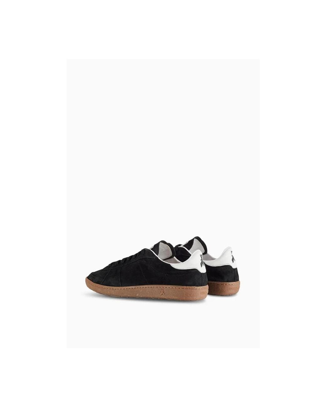 Patrizia Pepe Black Sneakers