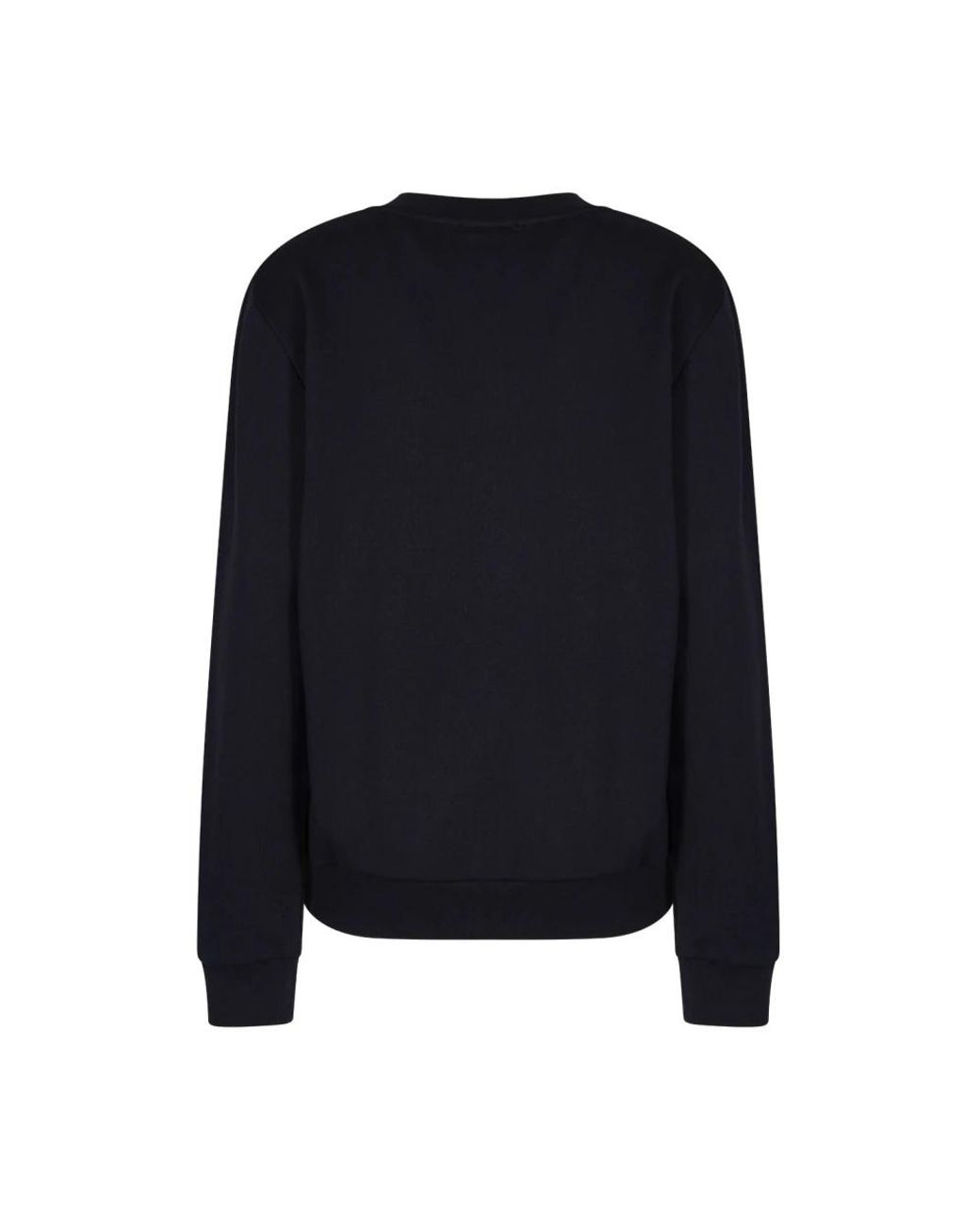 Sweatshirts A.P.C. de color Black